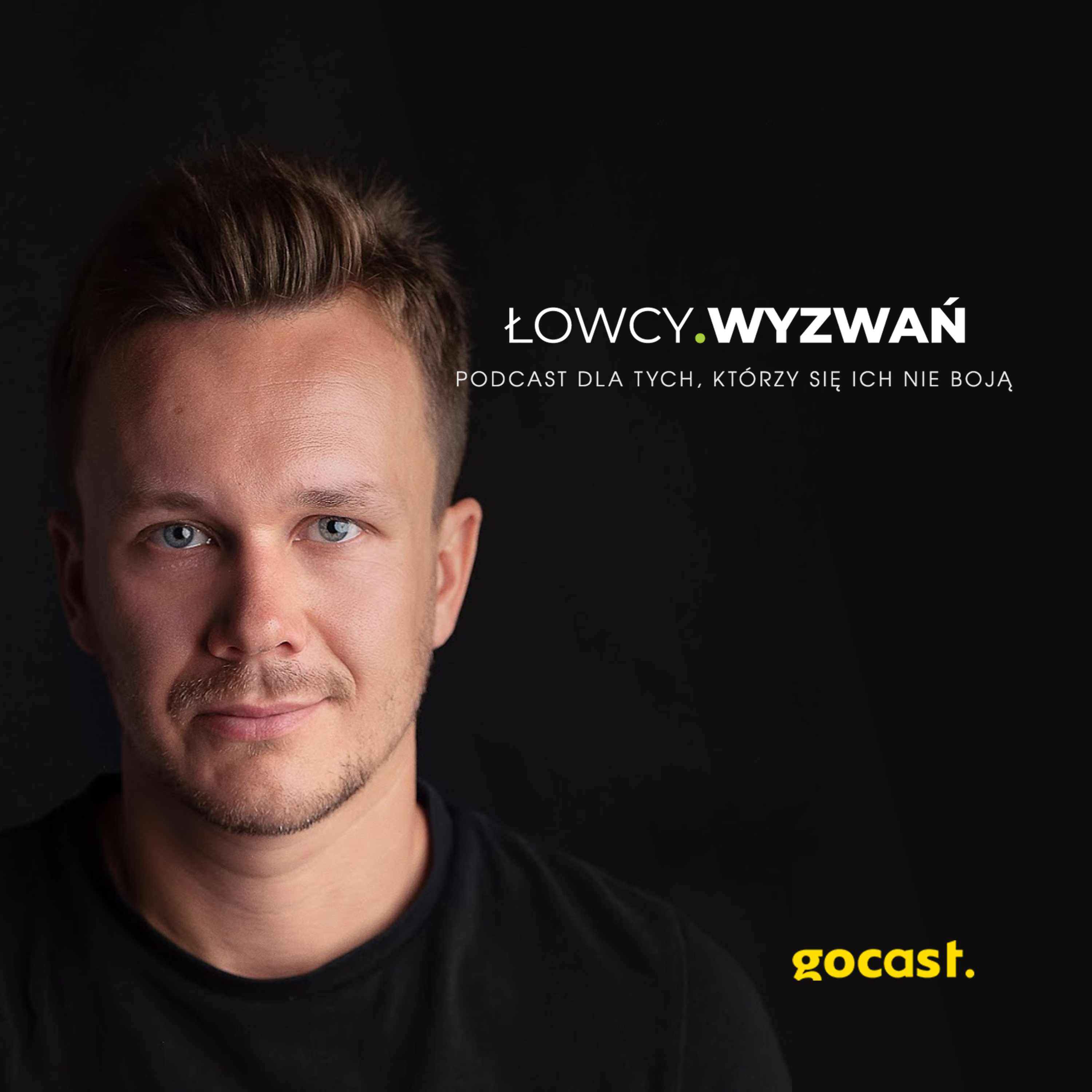 4|01 - Gość, który słyszy wszystko episode artwork