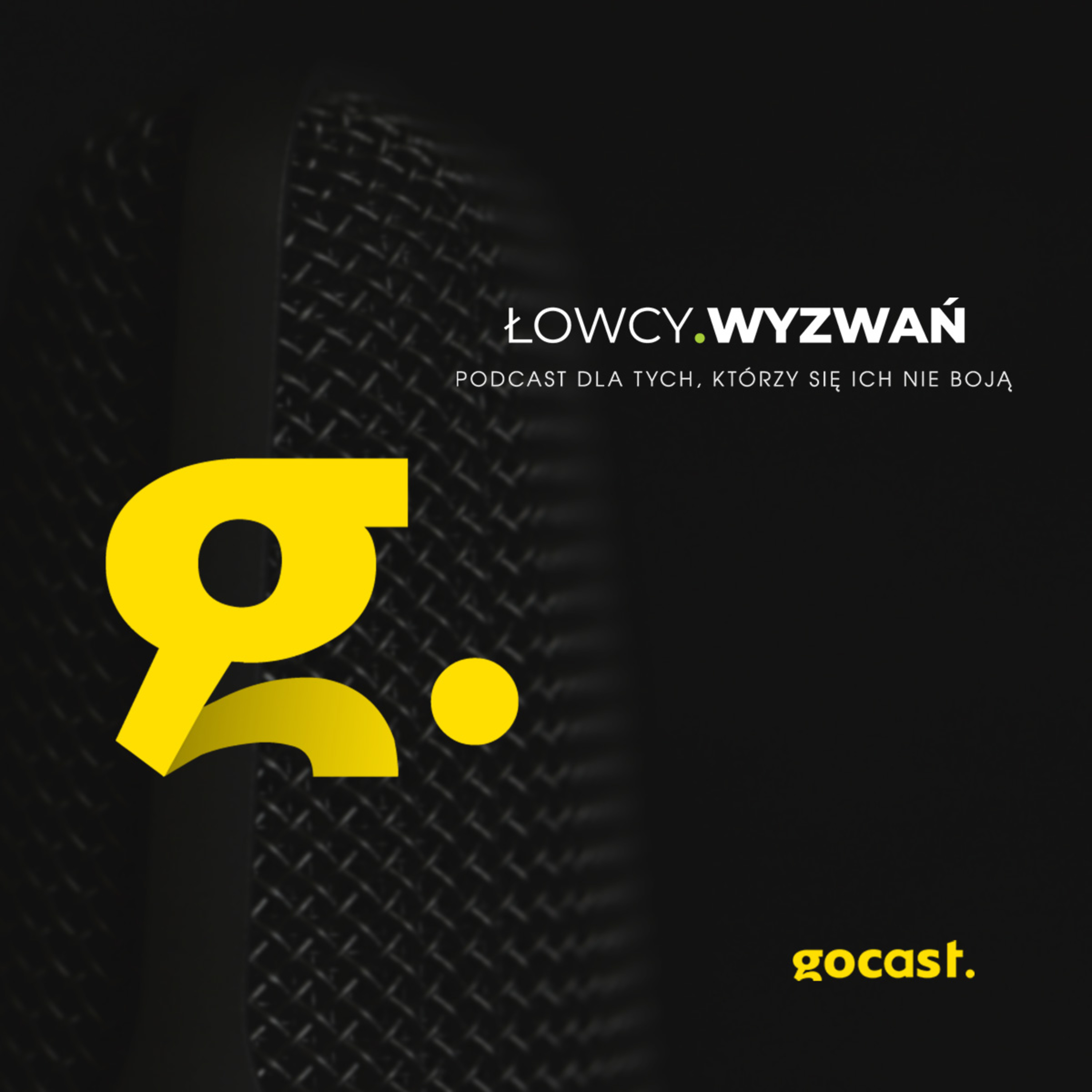 Łowcy wyzwań