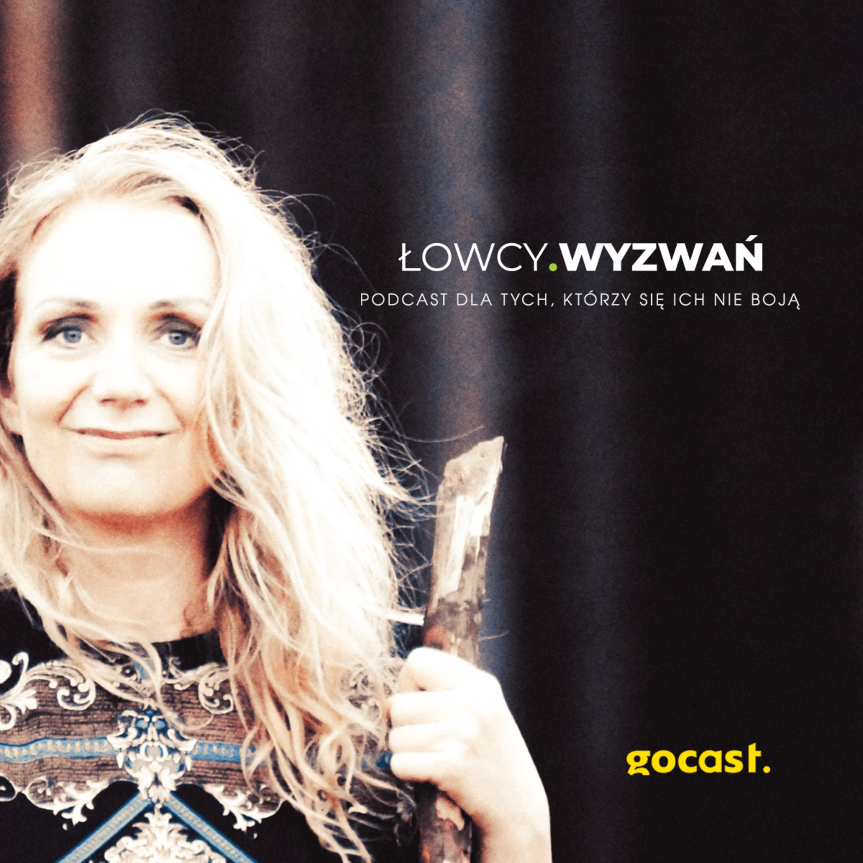5|07 - "Patrycja, weź mnie naucz..." episode artwork