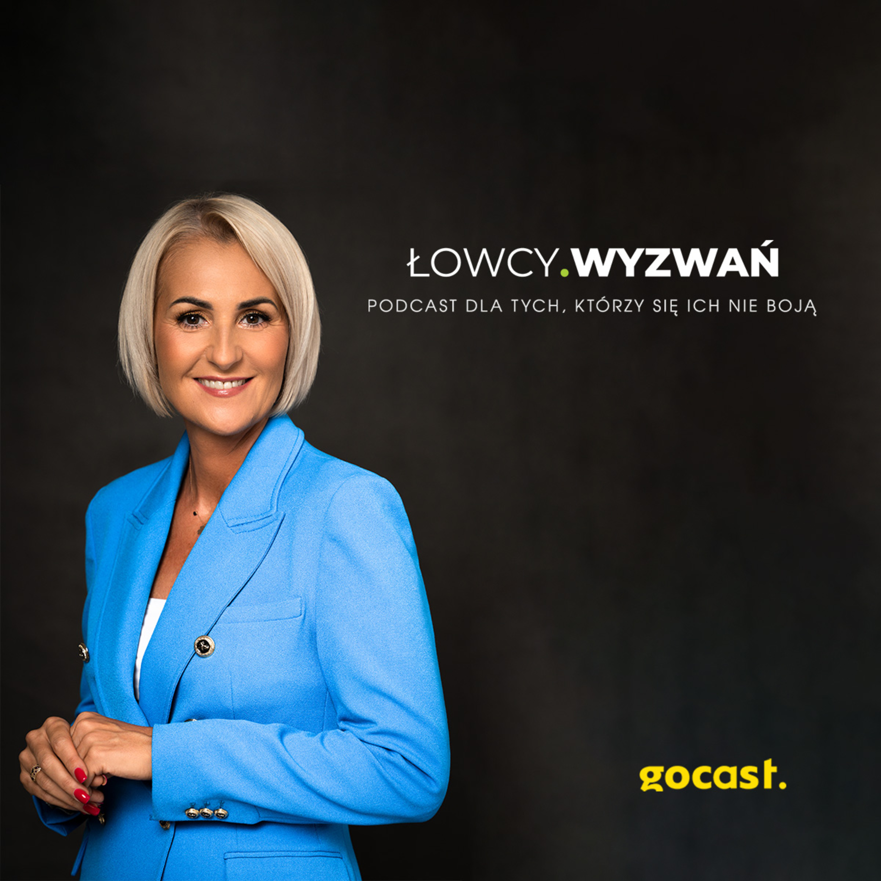 Łowcy wyzwań