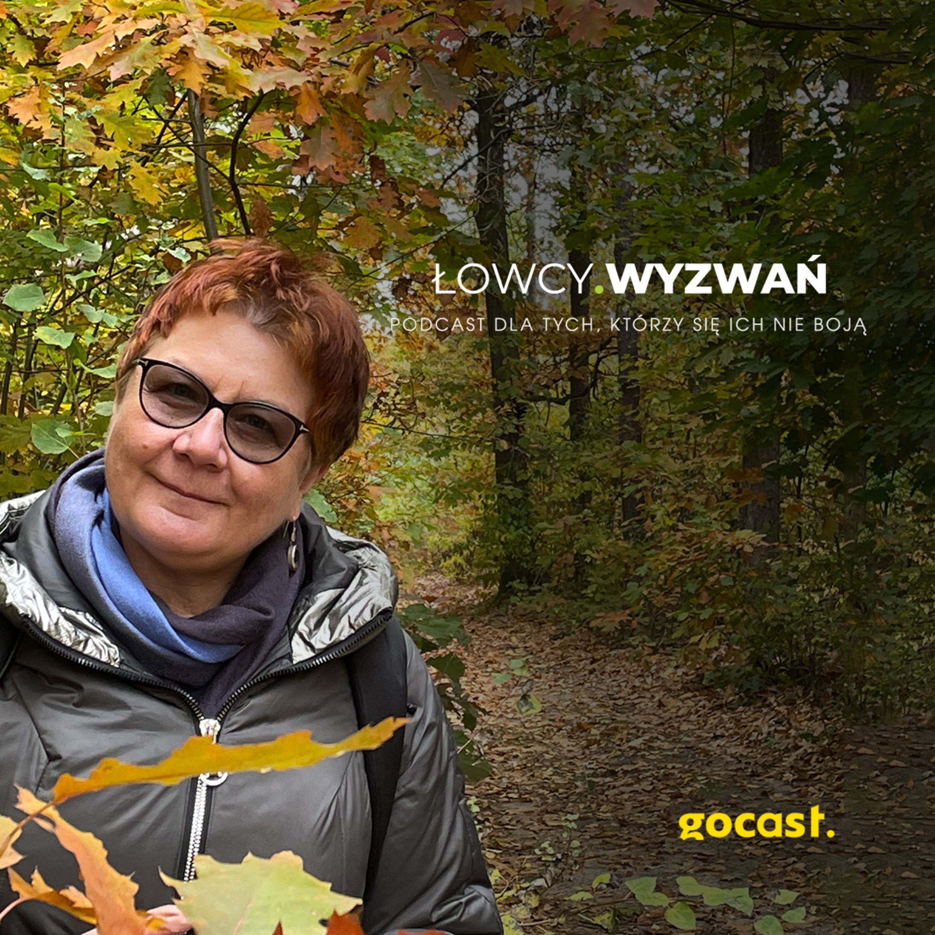 6|06 - Lepsza wersja siebie IV: Parentyfikacja episode artwork