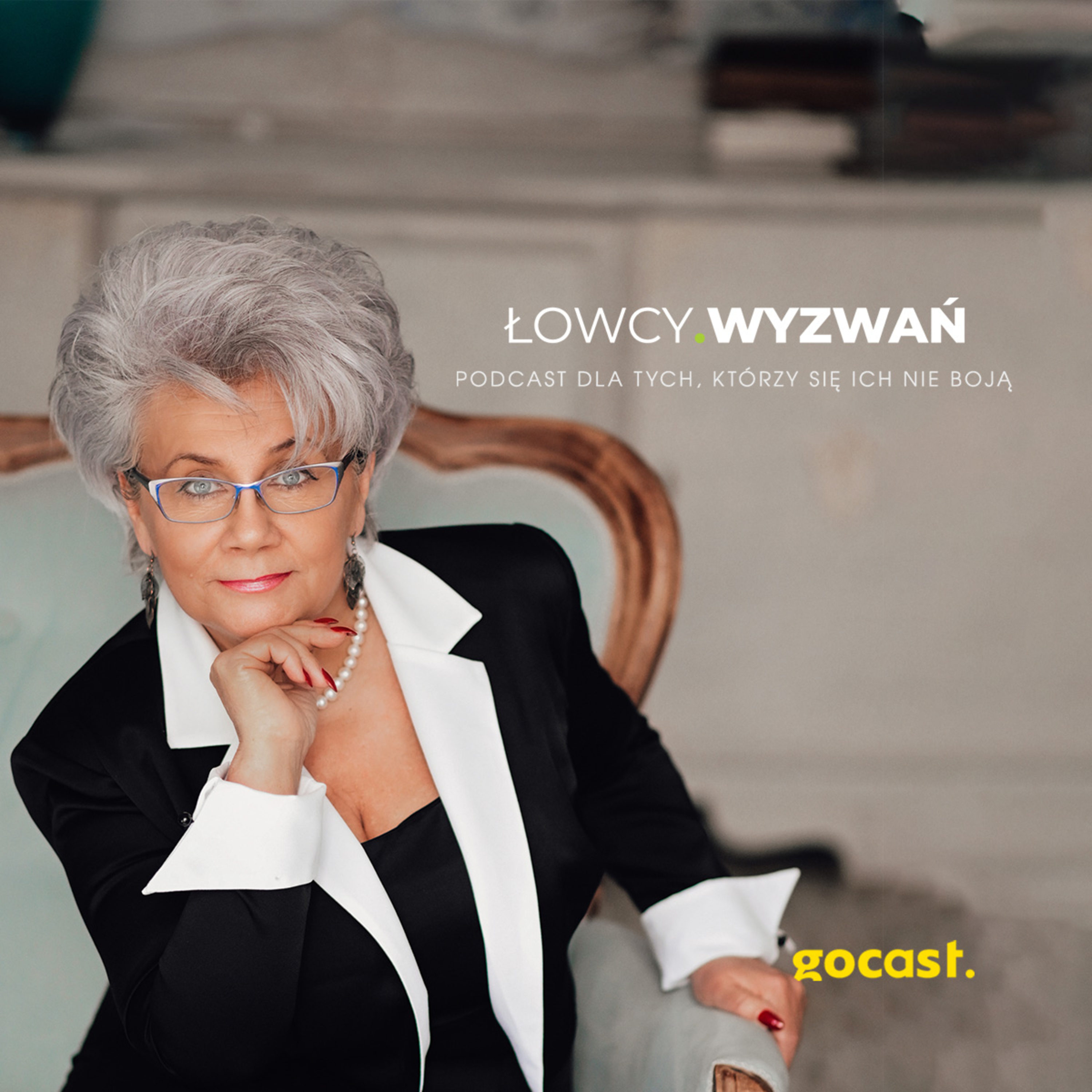7|01 - Zawodowo, biznesowo i kobieco episode artwork