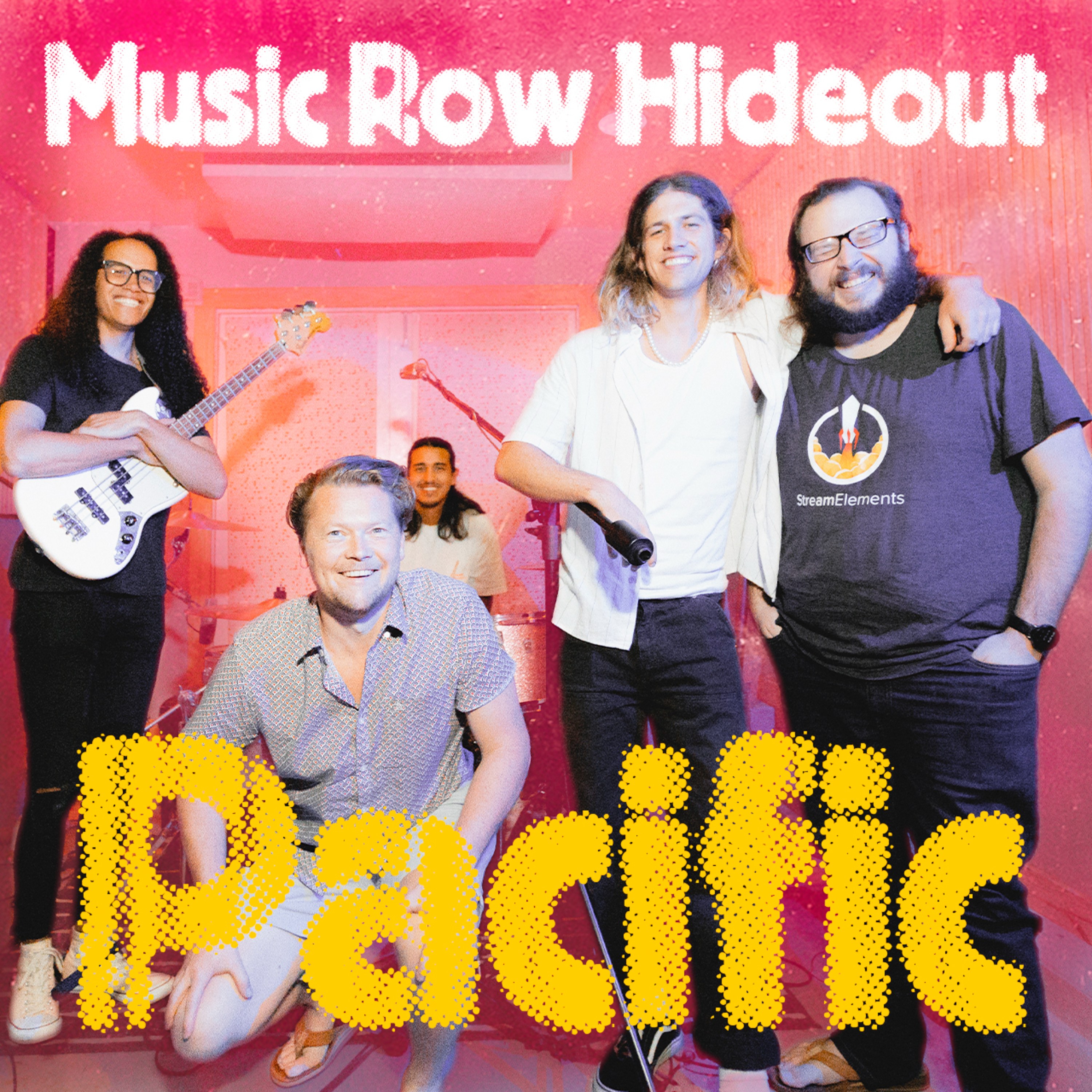 Pacific - Formerly Scottish
