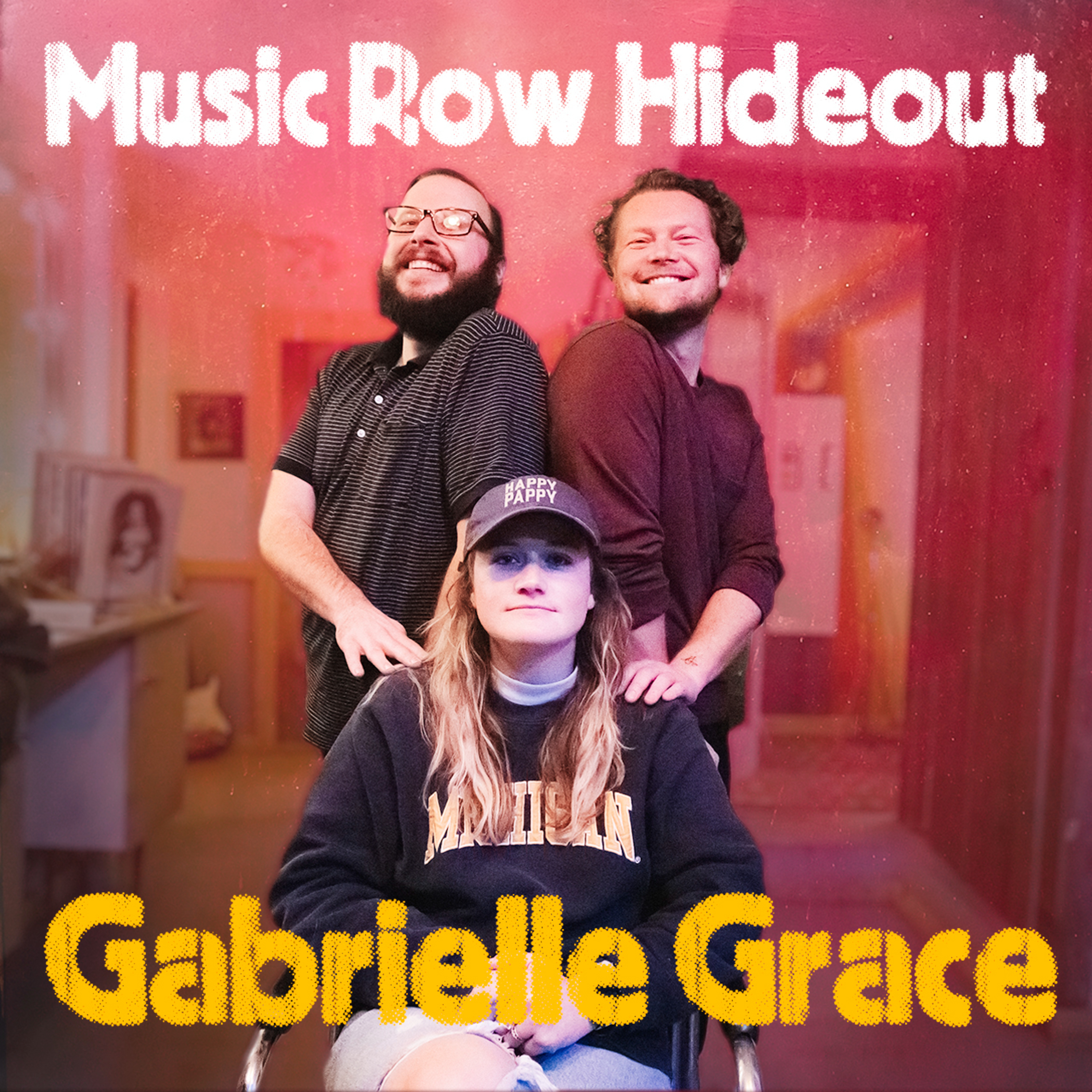 Gabrielle Grace - Back to Your Trauma