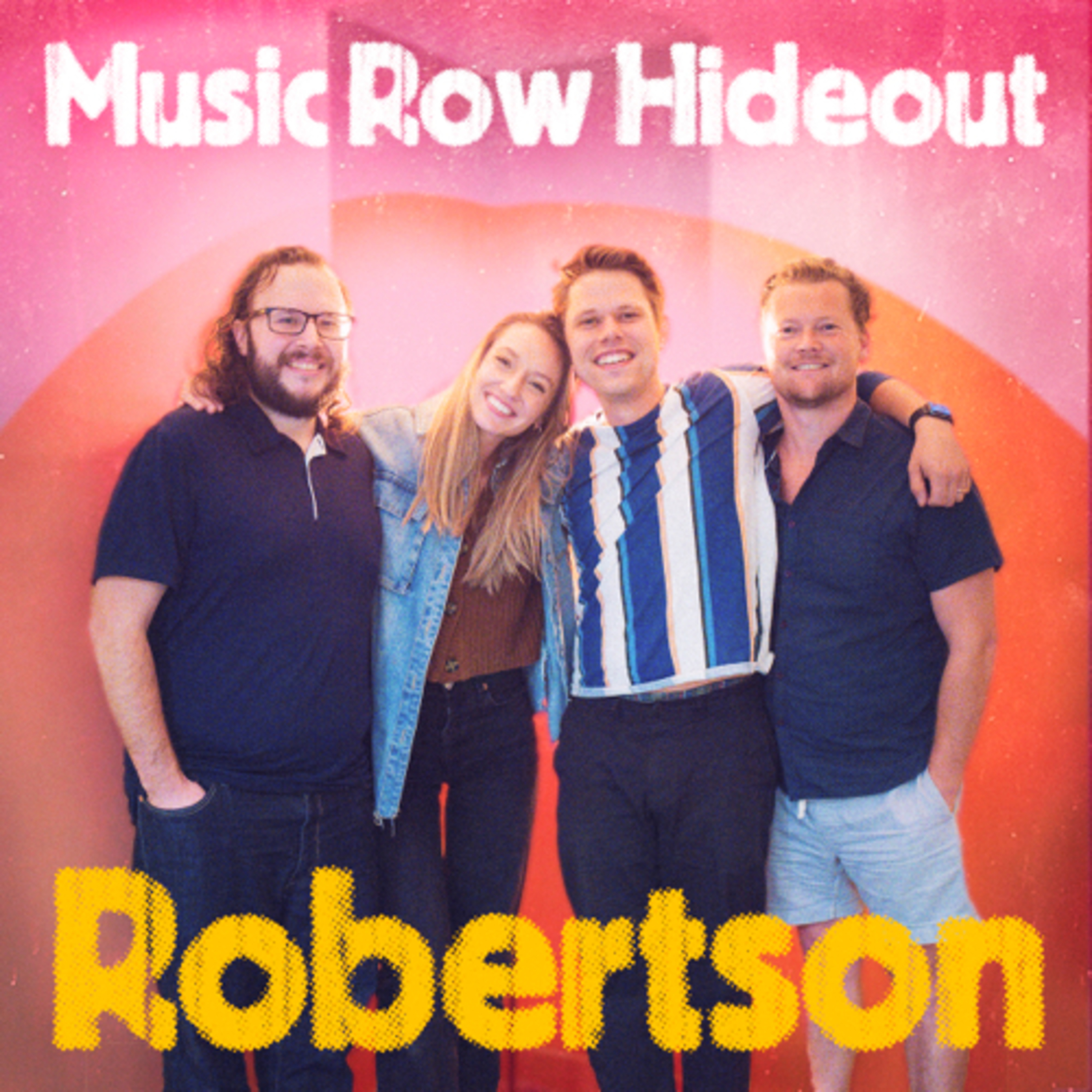 ROBERTSON - Crimes Against Dogmanity