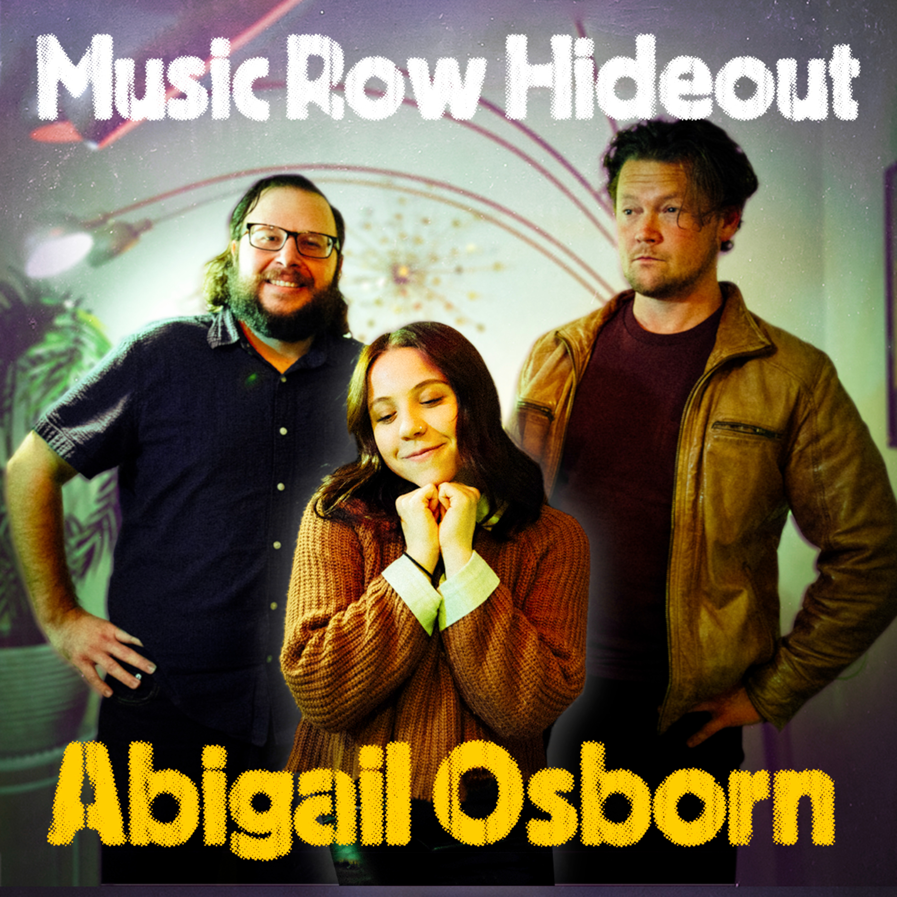 Abigail Osborn - Just a Girl
