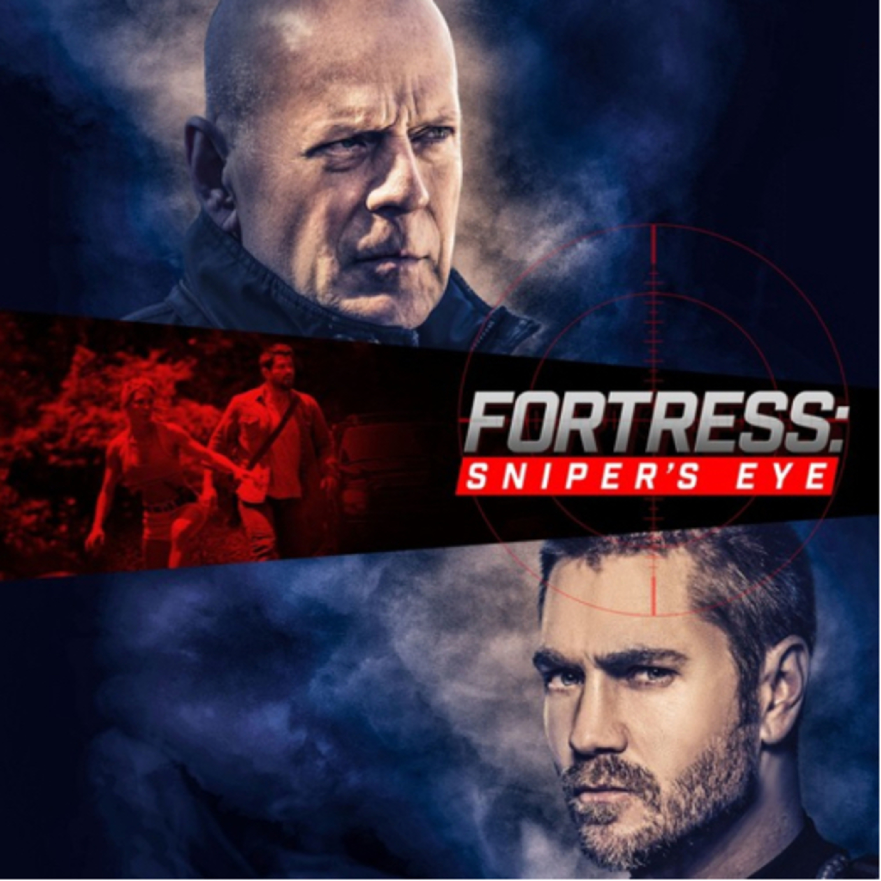 THE ACTION FIX PODCAST