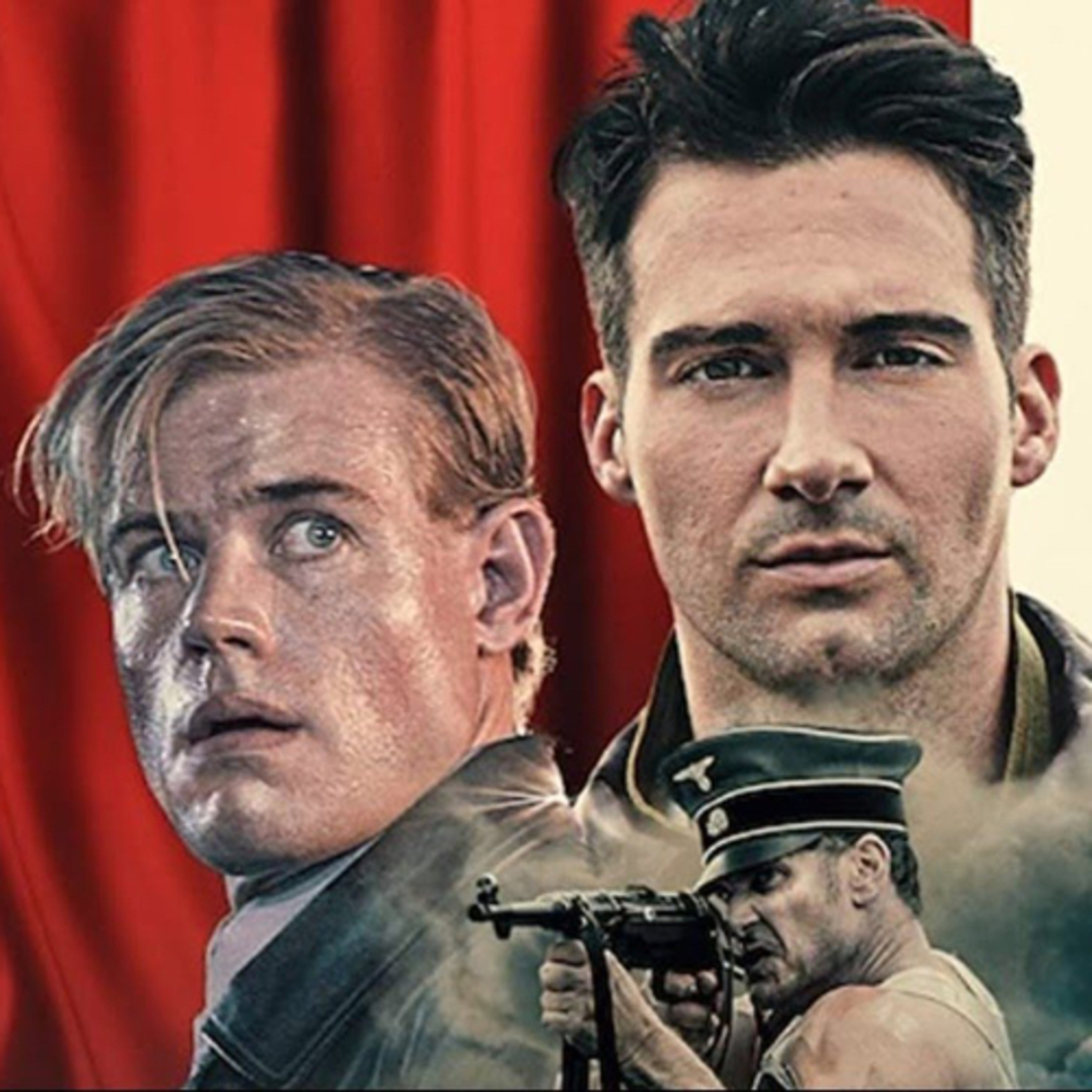 THE ACTION FIX PODCAST