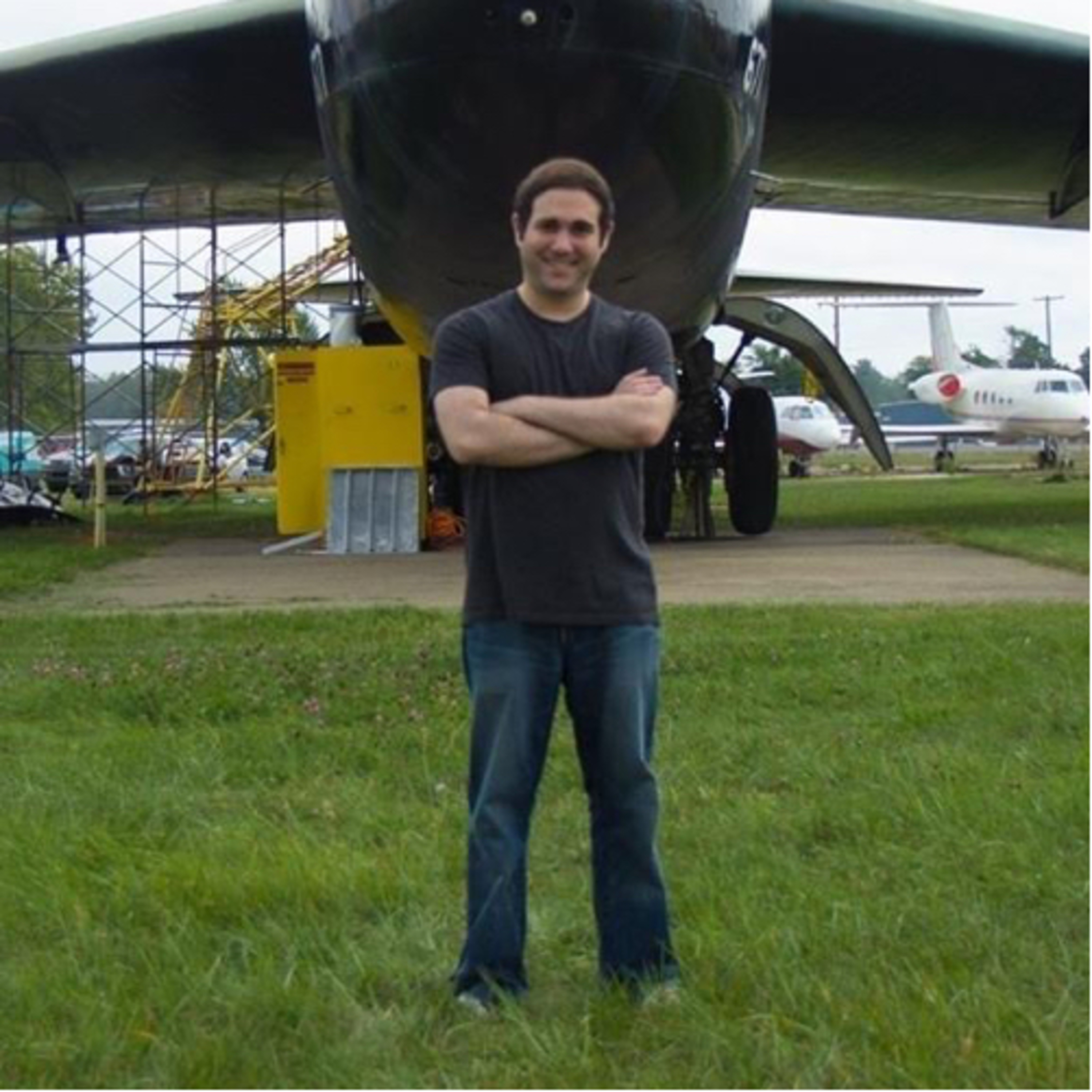 THE ACTION FIX PODCAST