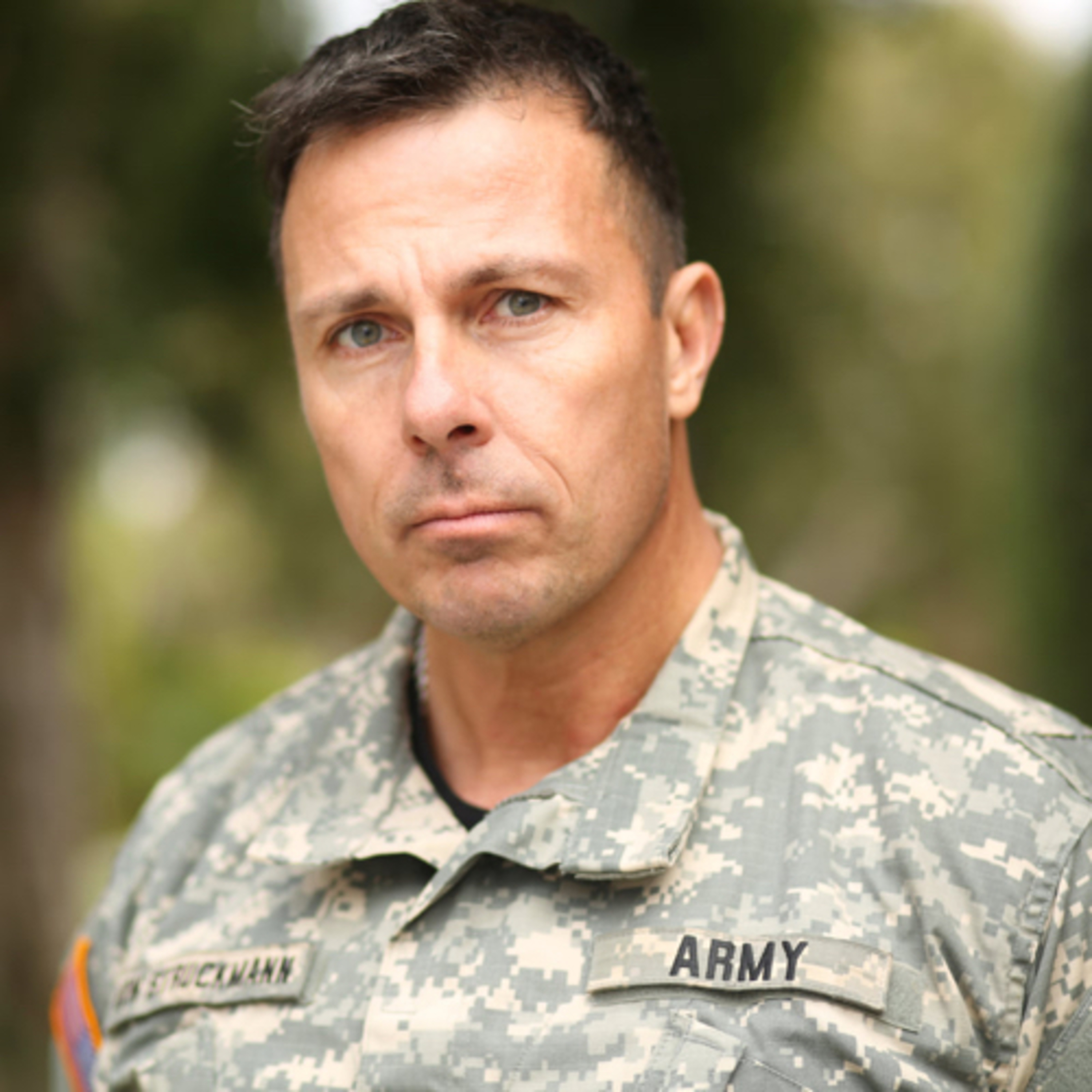 THE ACTION FIX PODCAST