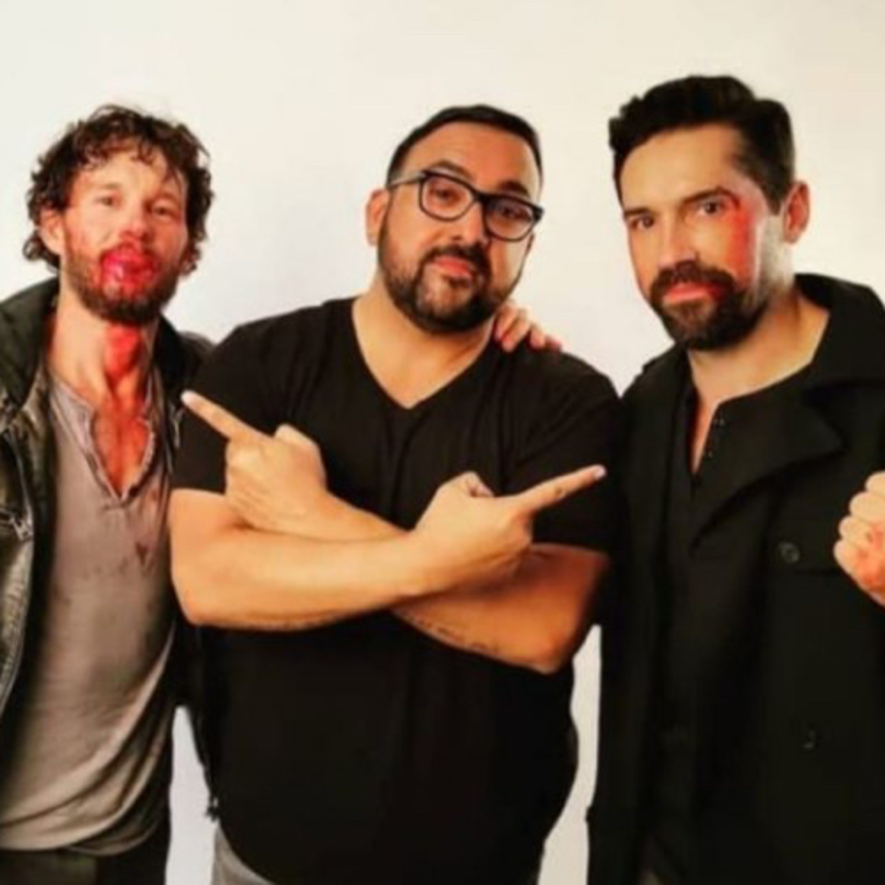 THE ACTION FIX PODCAST