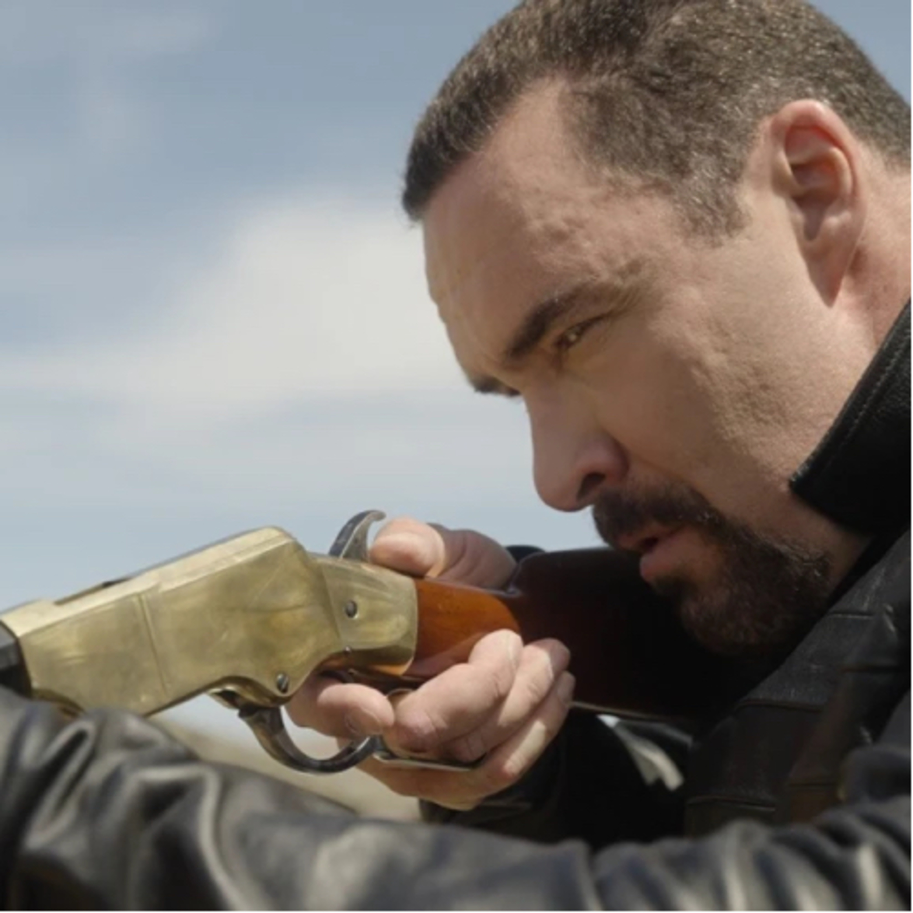 THE ACTION FIX PODCAST