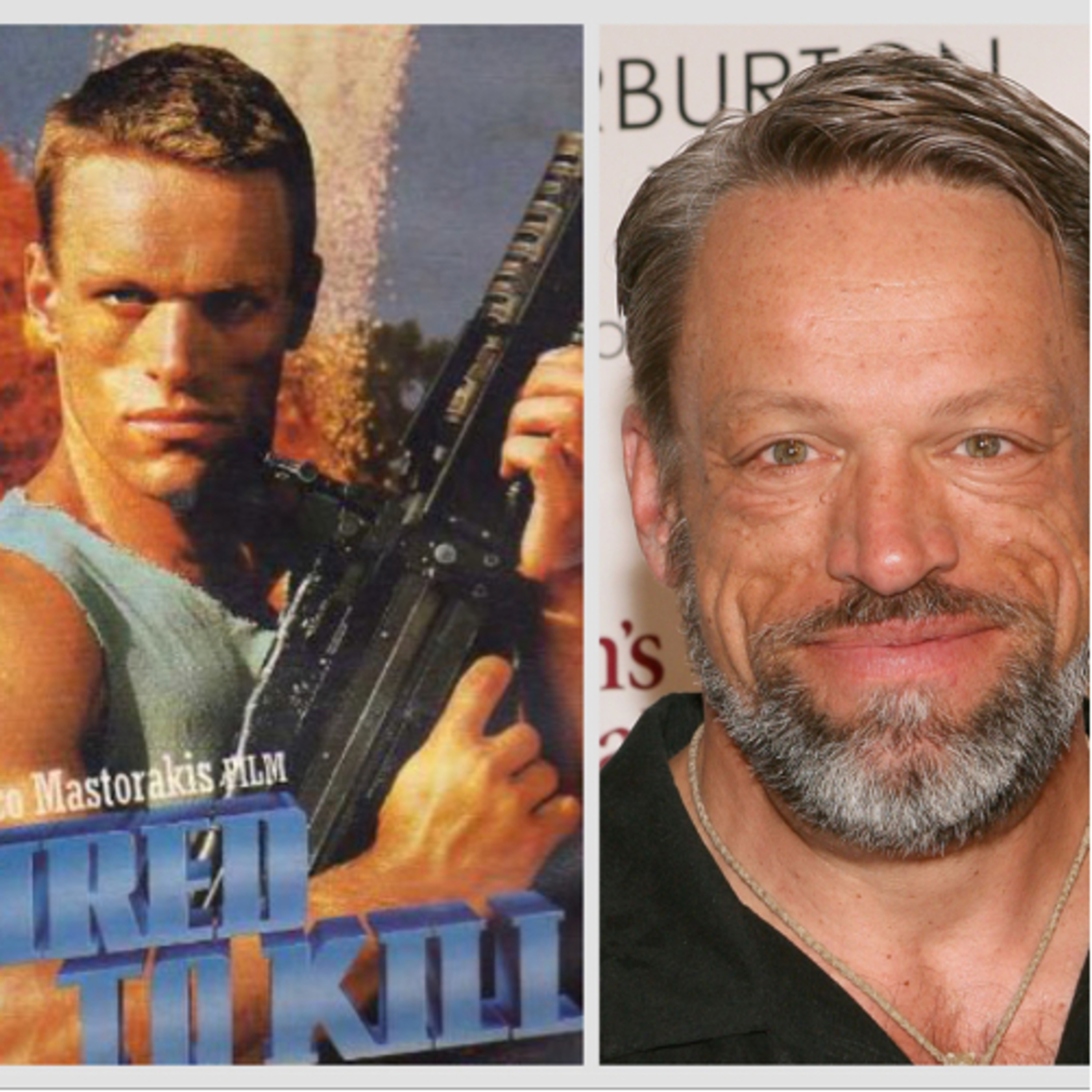 THE ACTION FIX PODCAST