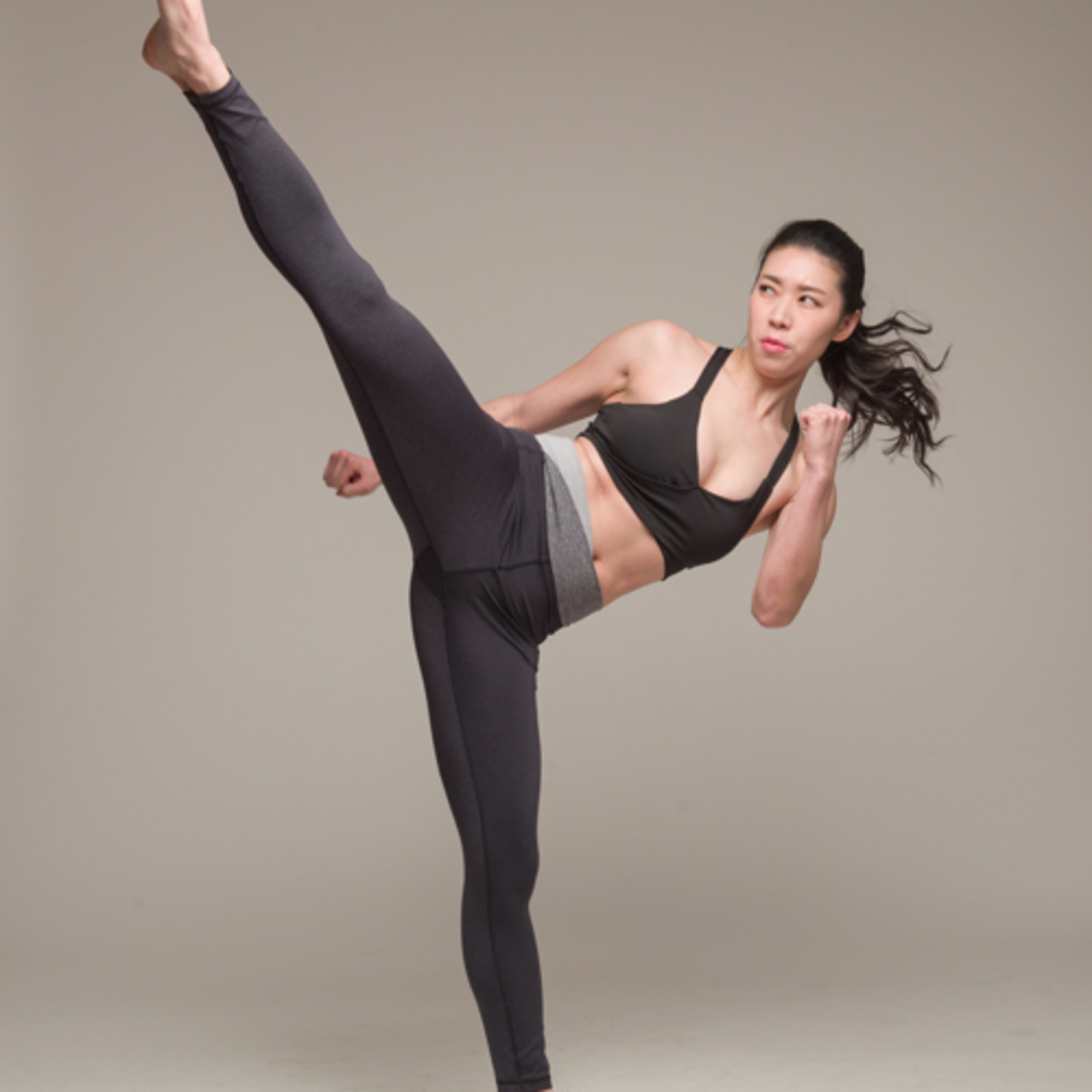 THE ACTION FIX PODCAST