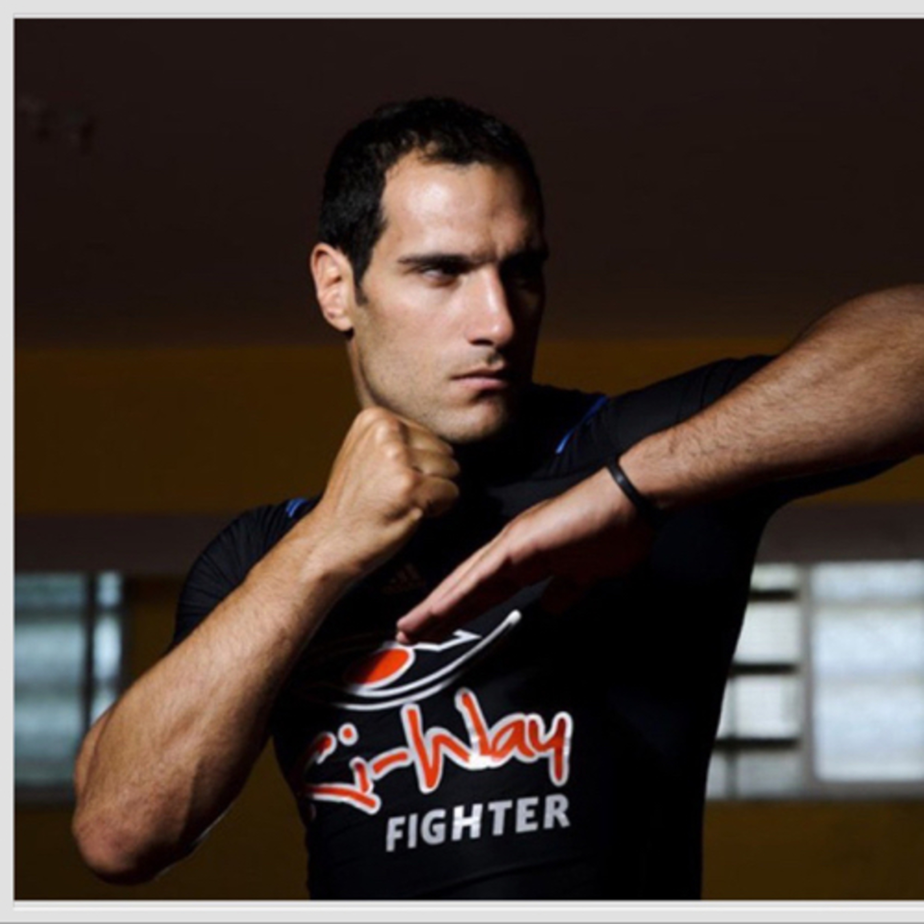 THE ACTION FIX PODCAST