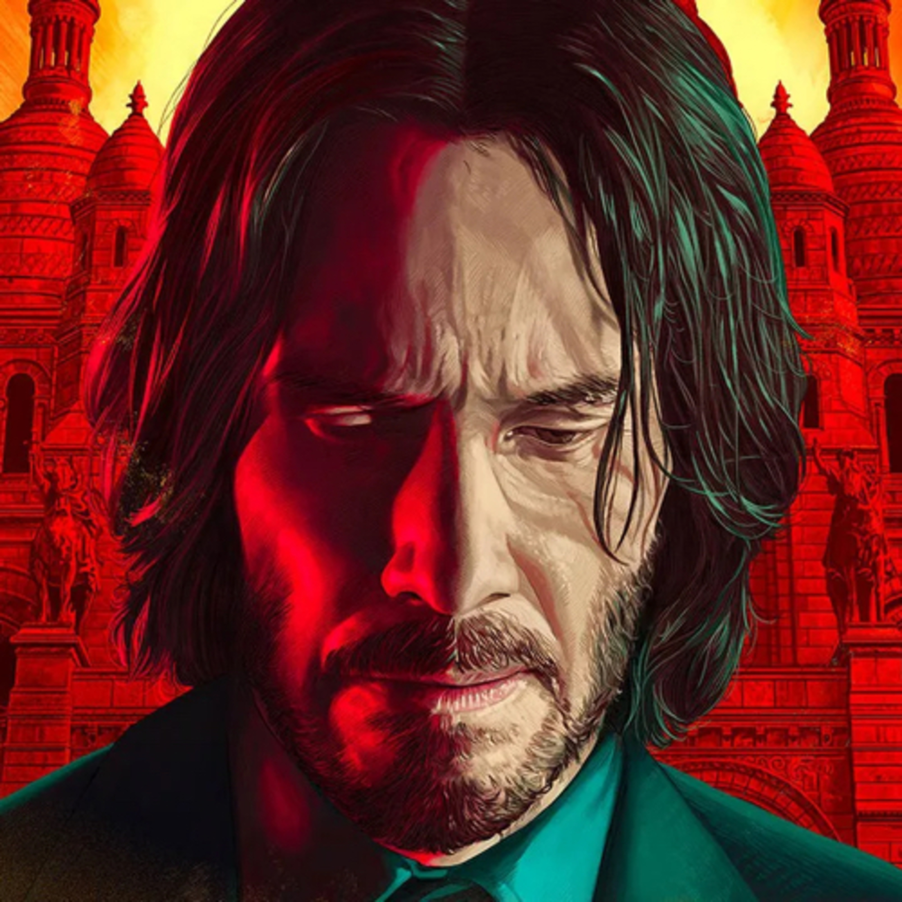 THE ACTION FIX PODCAST