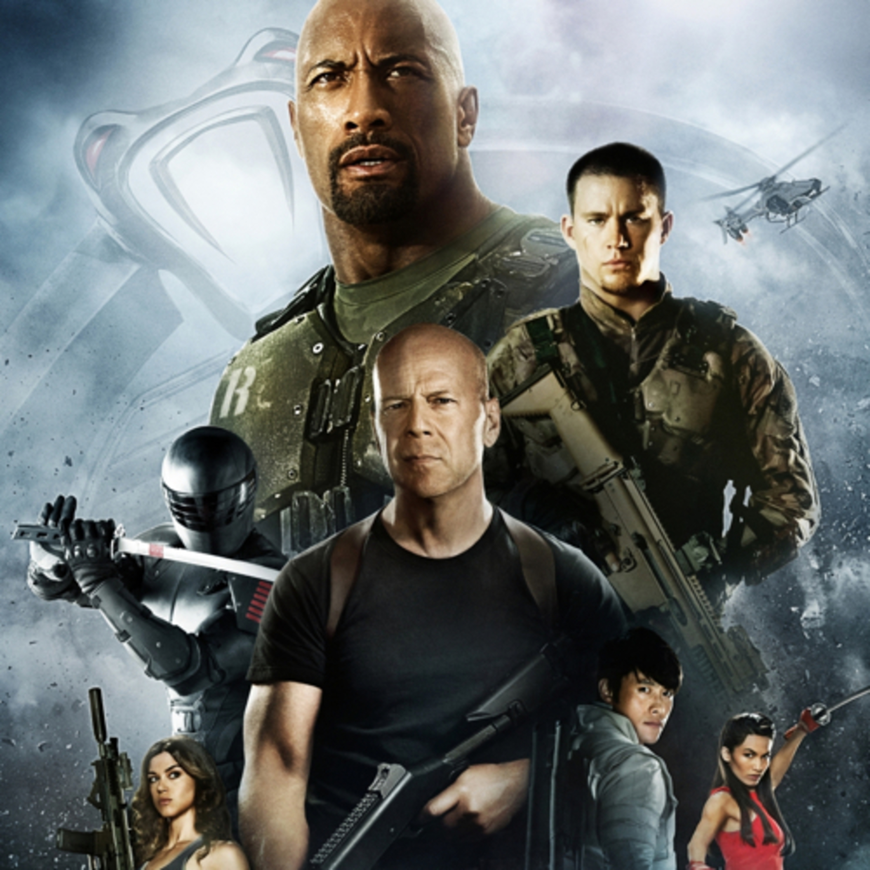 THE ACTION FIX PODCAST