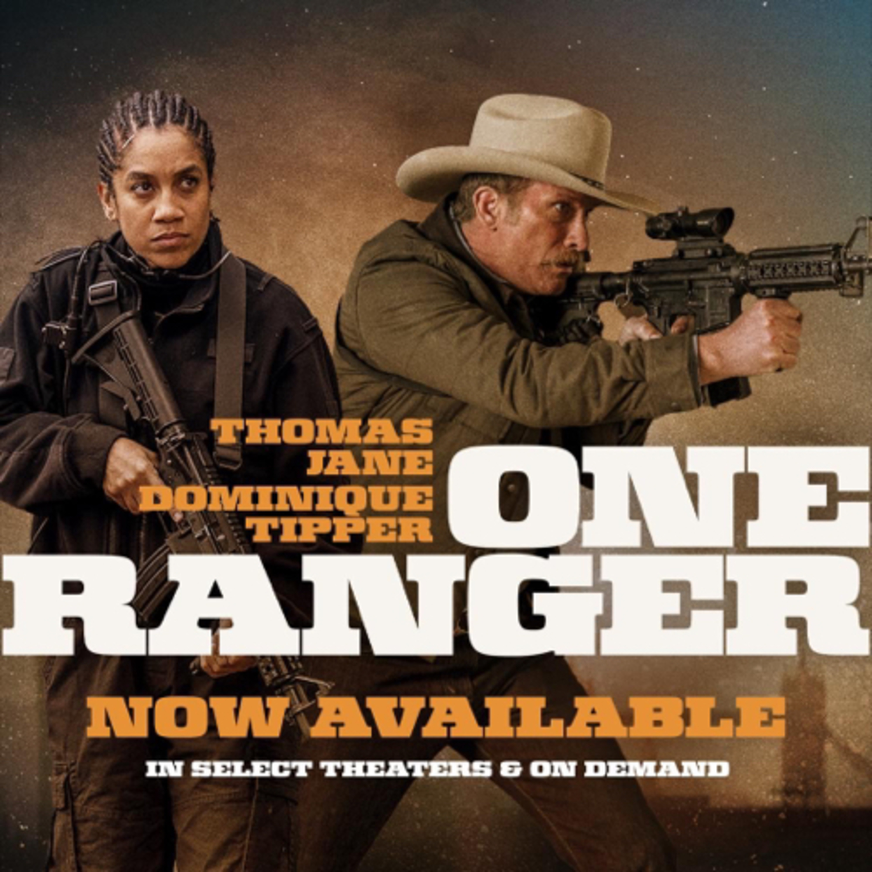 THE ACTION FIX PODCAST