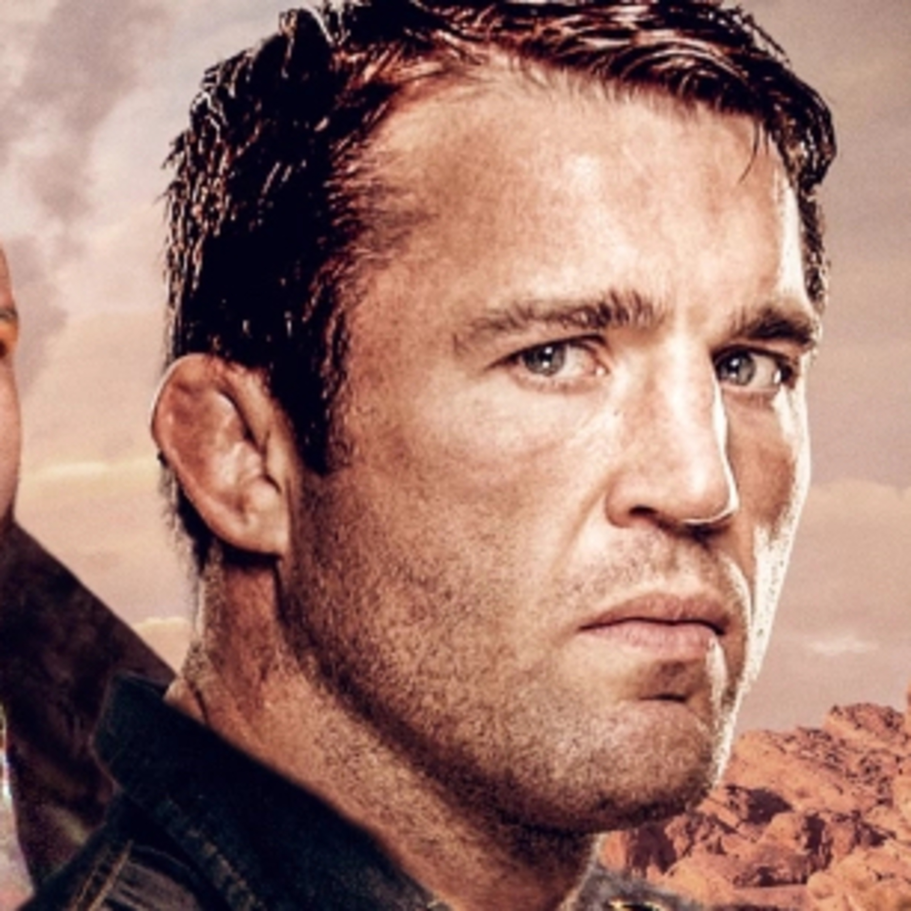 THE ACTION FIX PODCAST