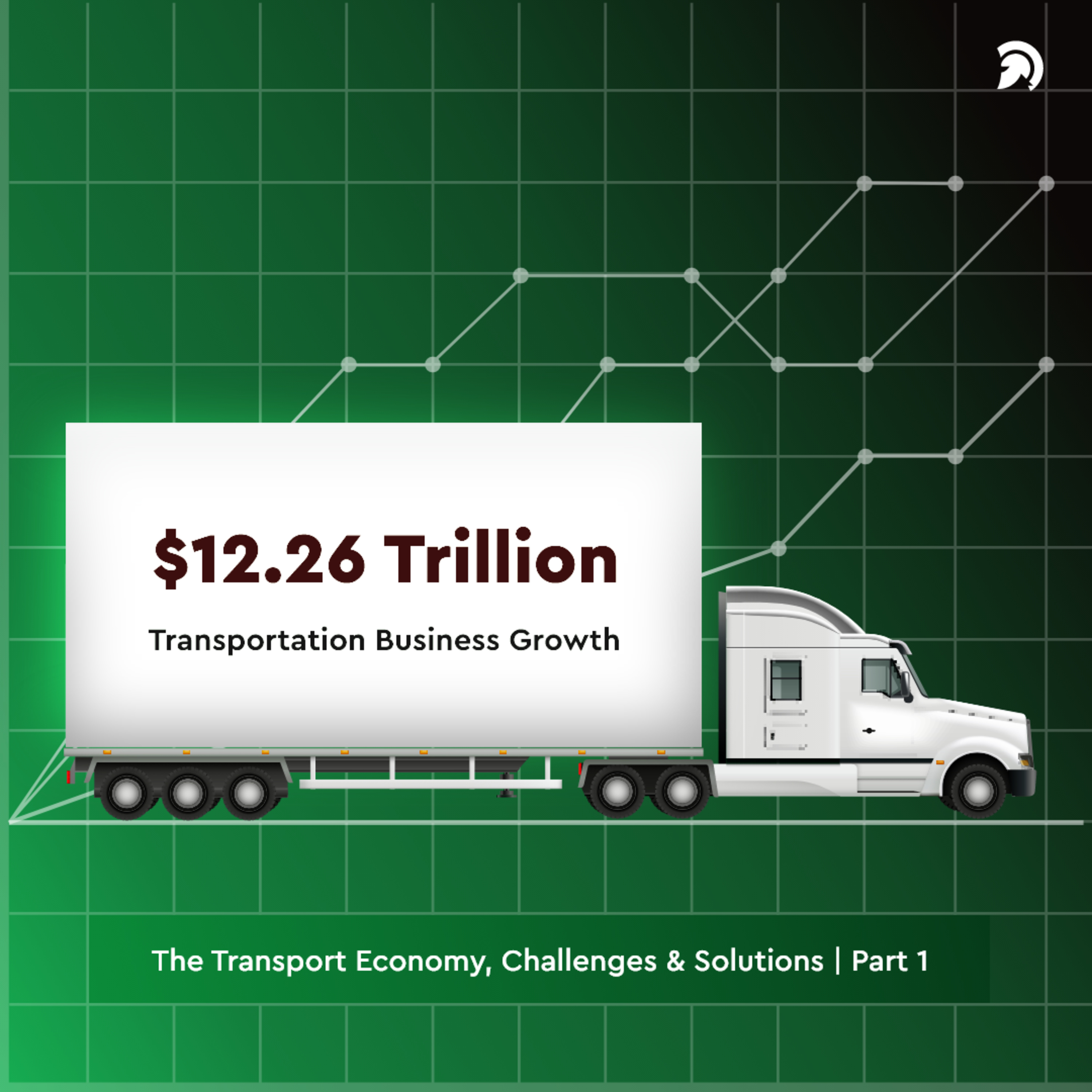 The Transport Economy, Challenges & Solutions | Part 1