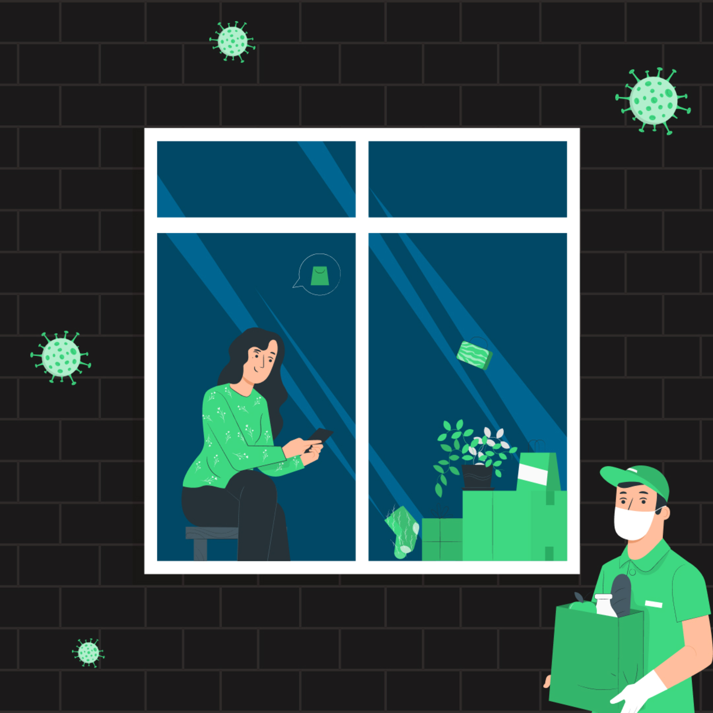 eCommerce Industry — Can It Suffice The Need For The COVID19 Crisis? episode artwork