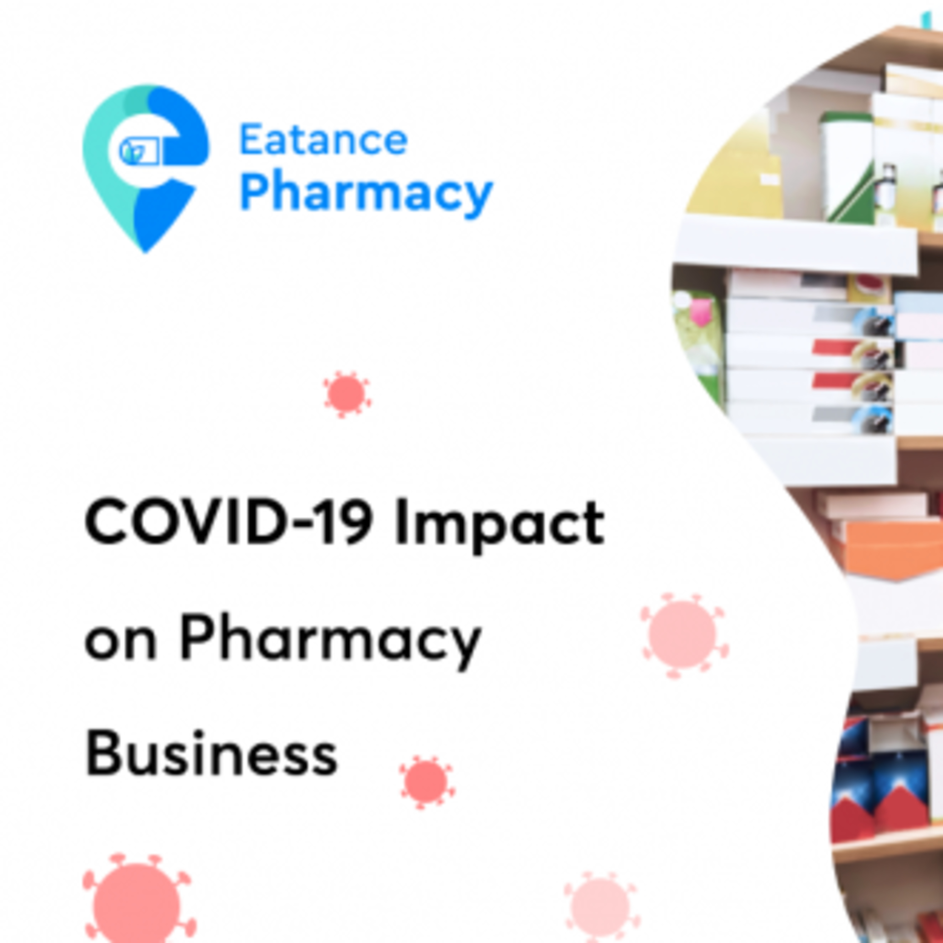 COVID-19 Impact on Pharmacy Business – Pharmacy App Development episode artwork
