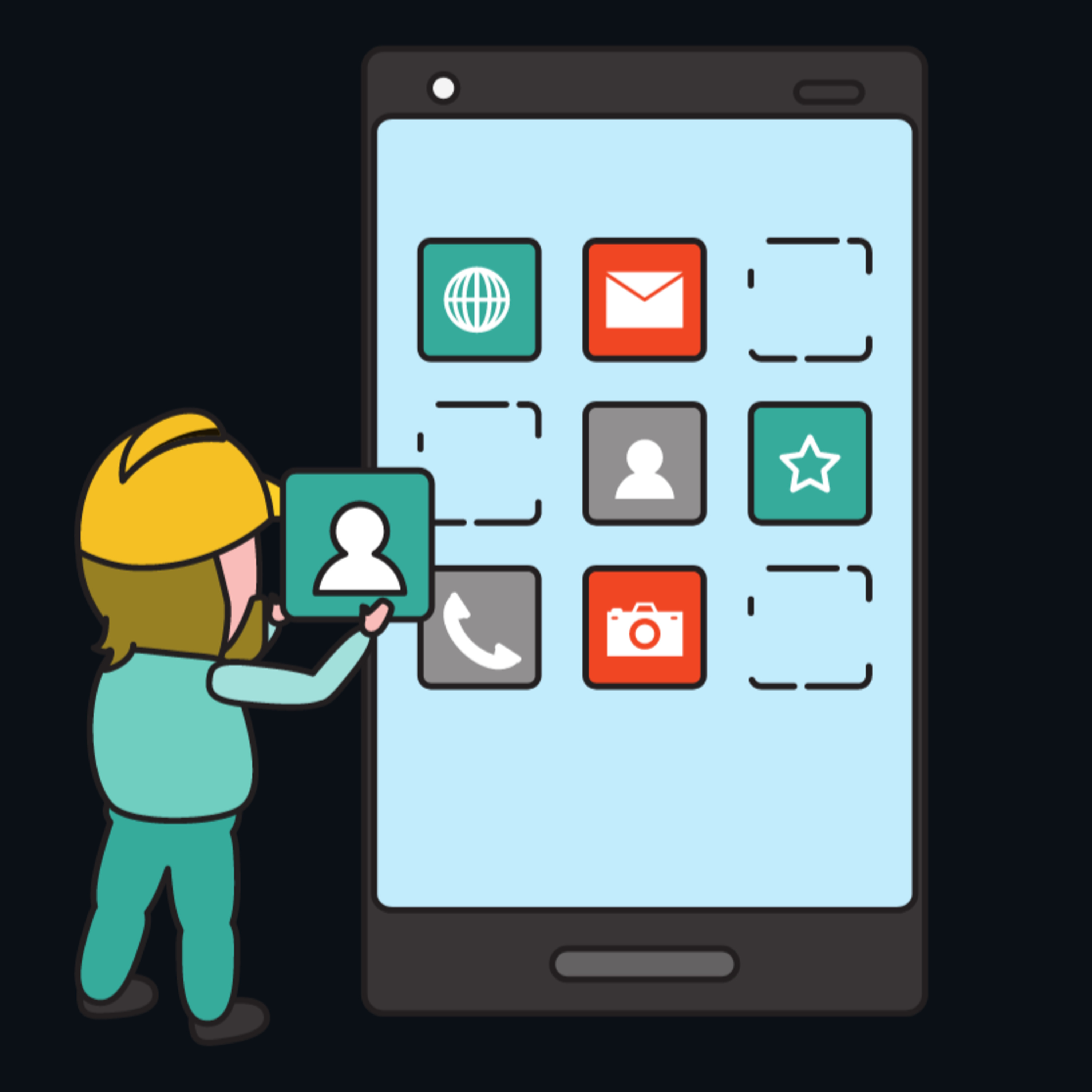 How to choose the Best React Native App Development Company to develop an On-Demand App? episode artwork