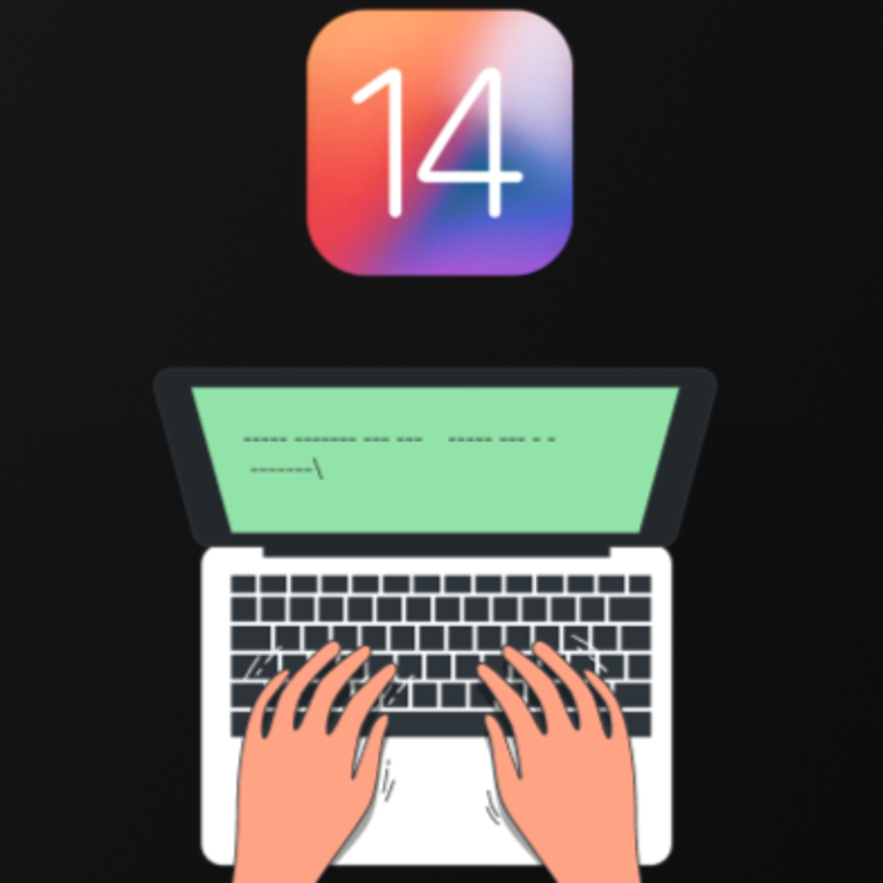  iOS 14: Apple’s next-generation iOS operating system - Everything developers need to know. episode artwork