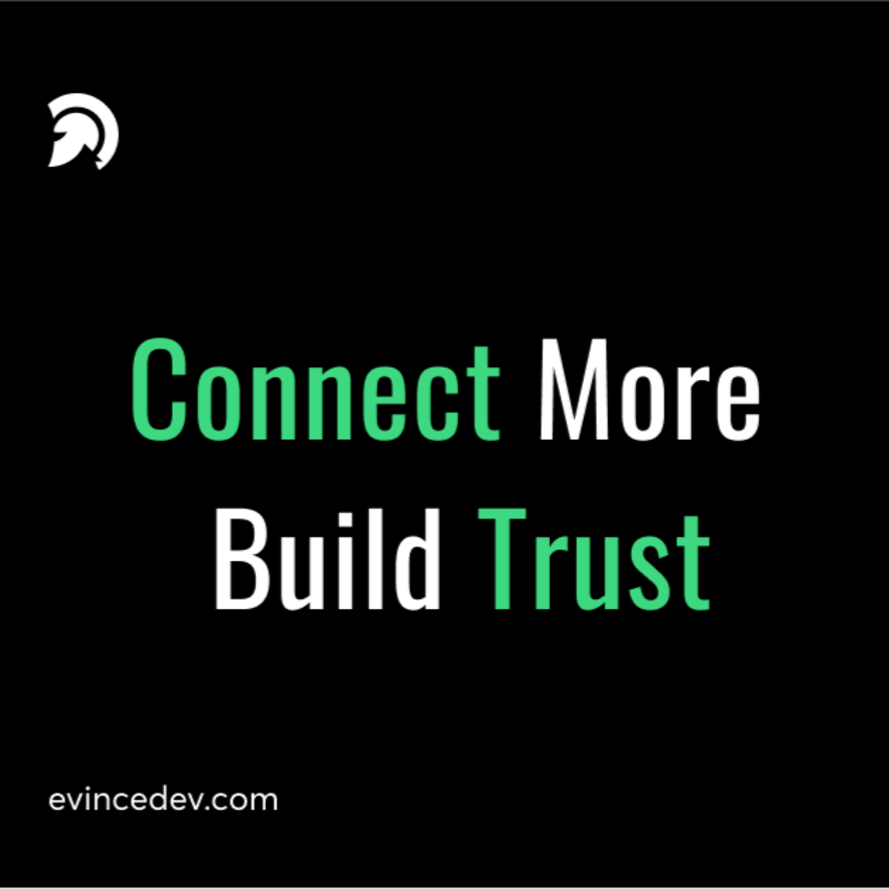 How Can Digital Marketing Companies Build Trust And Human Connection In 2020? episode artwork