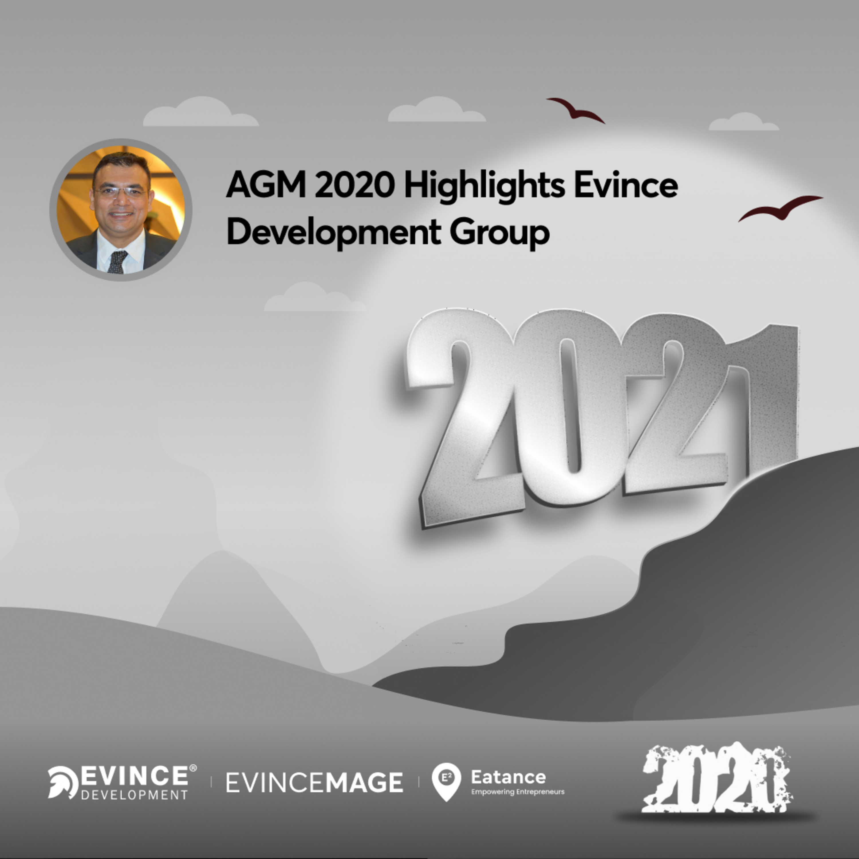 Minutes of Group AGM 2020_Evince Development