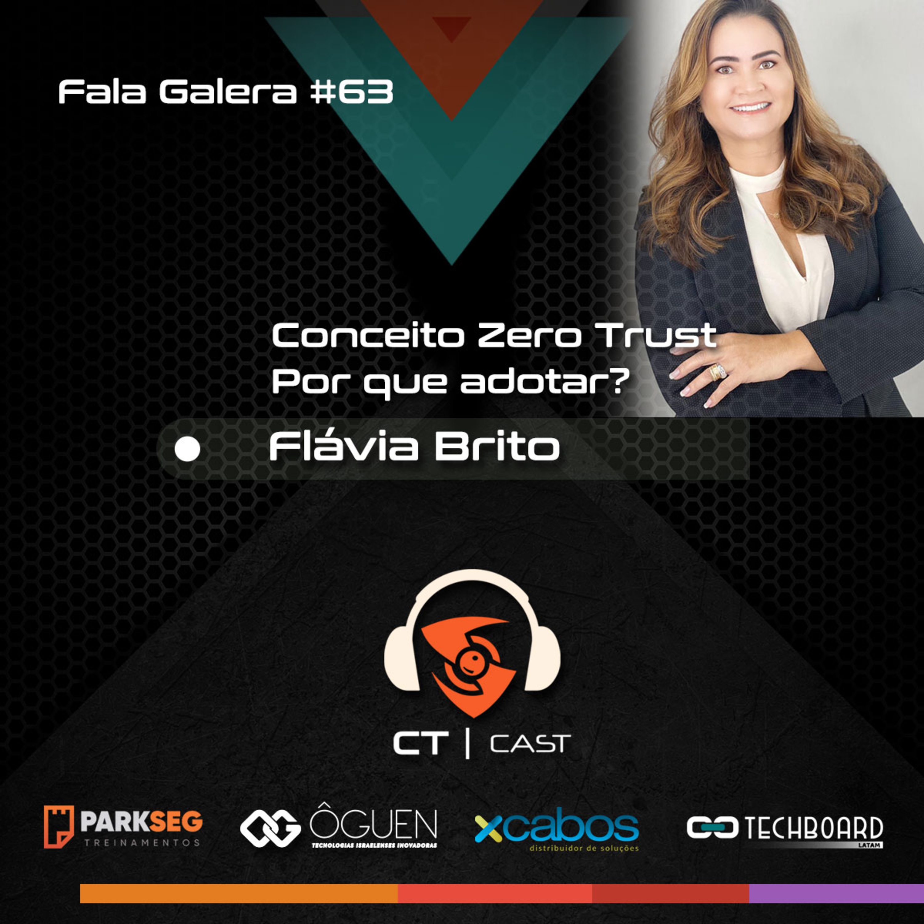 CT Cast - Fala Galera!