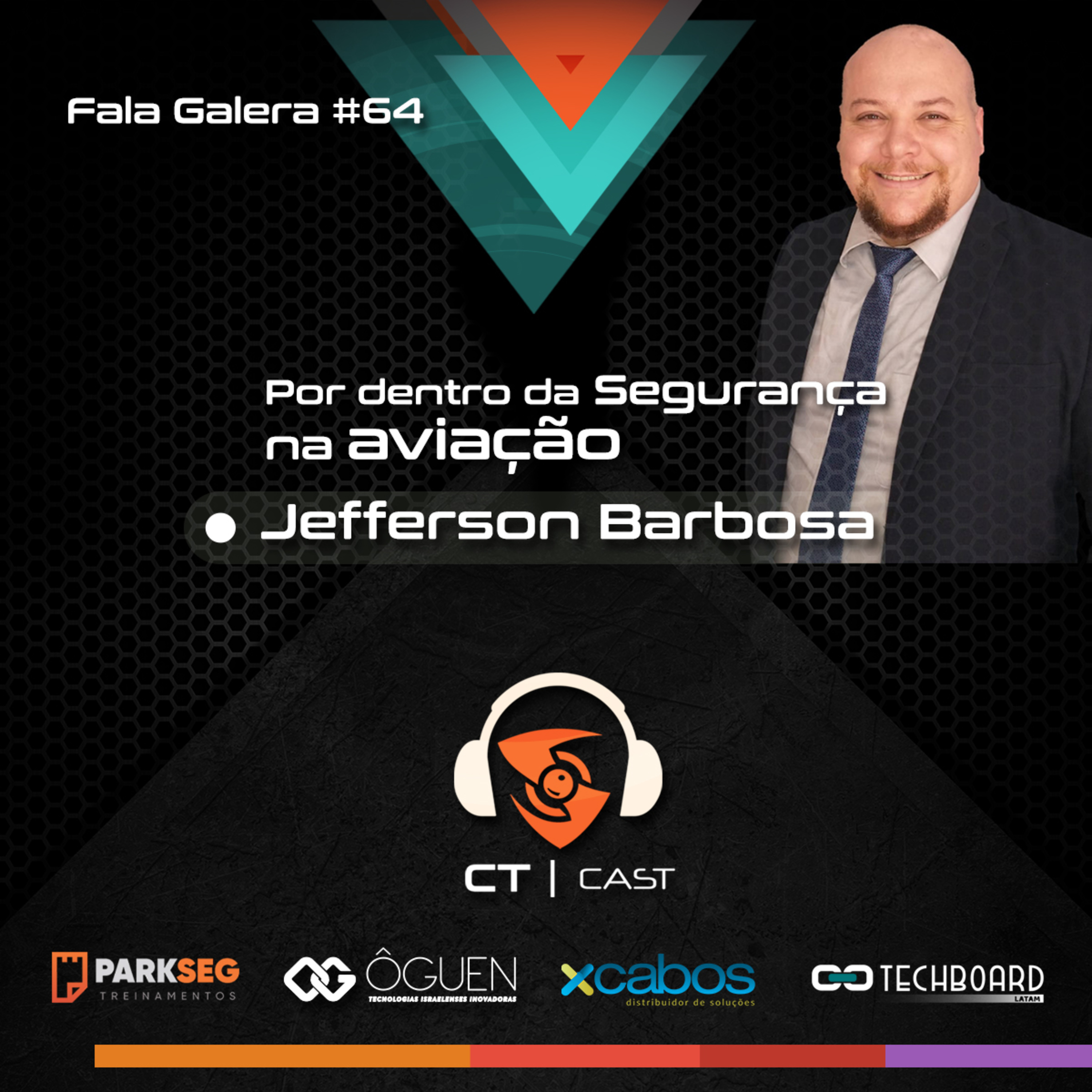 CT Cast - Fala Galera!