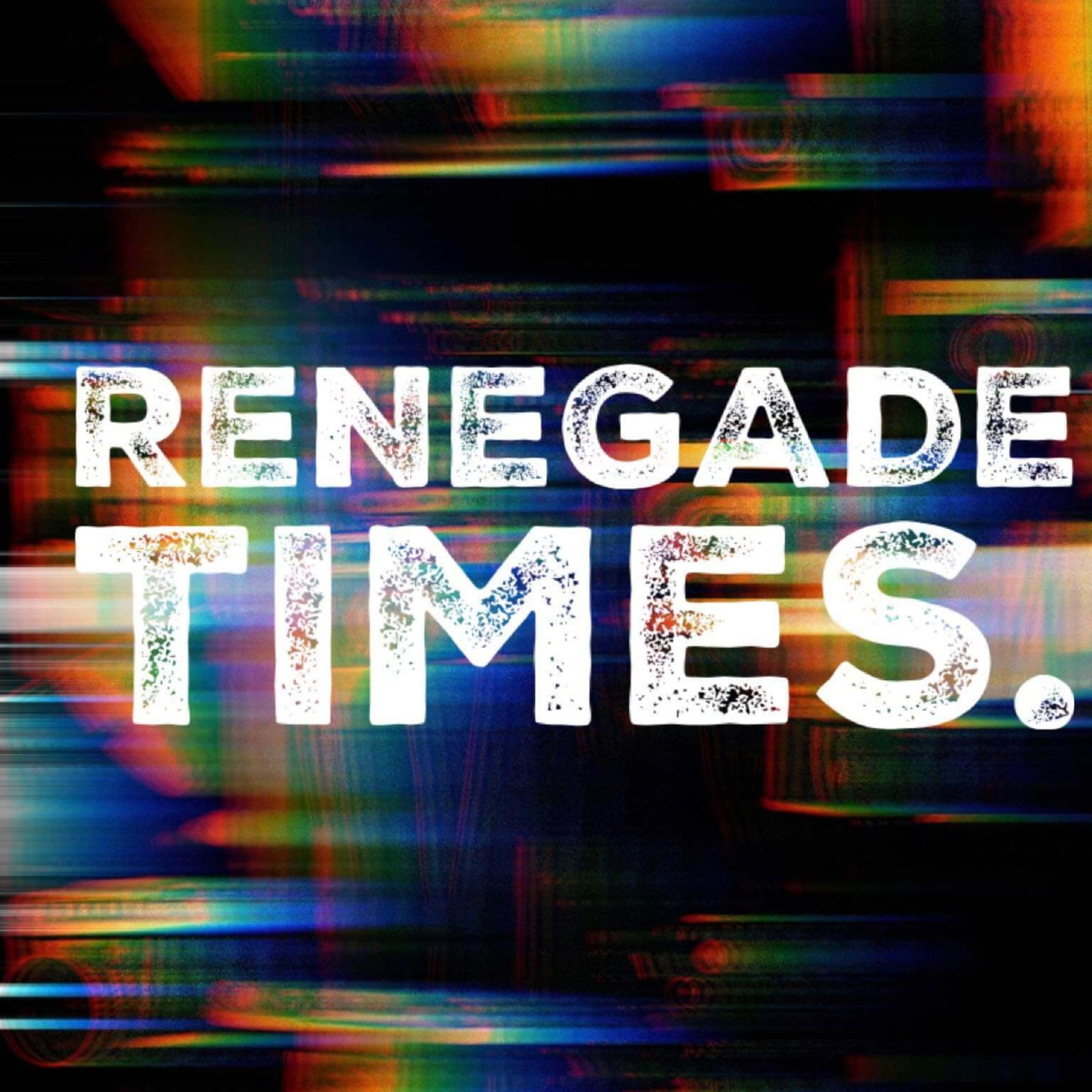 Rogue Radio