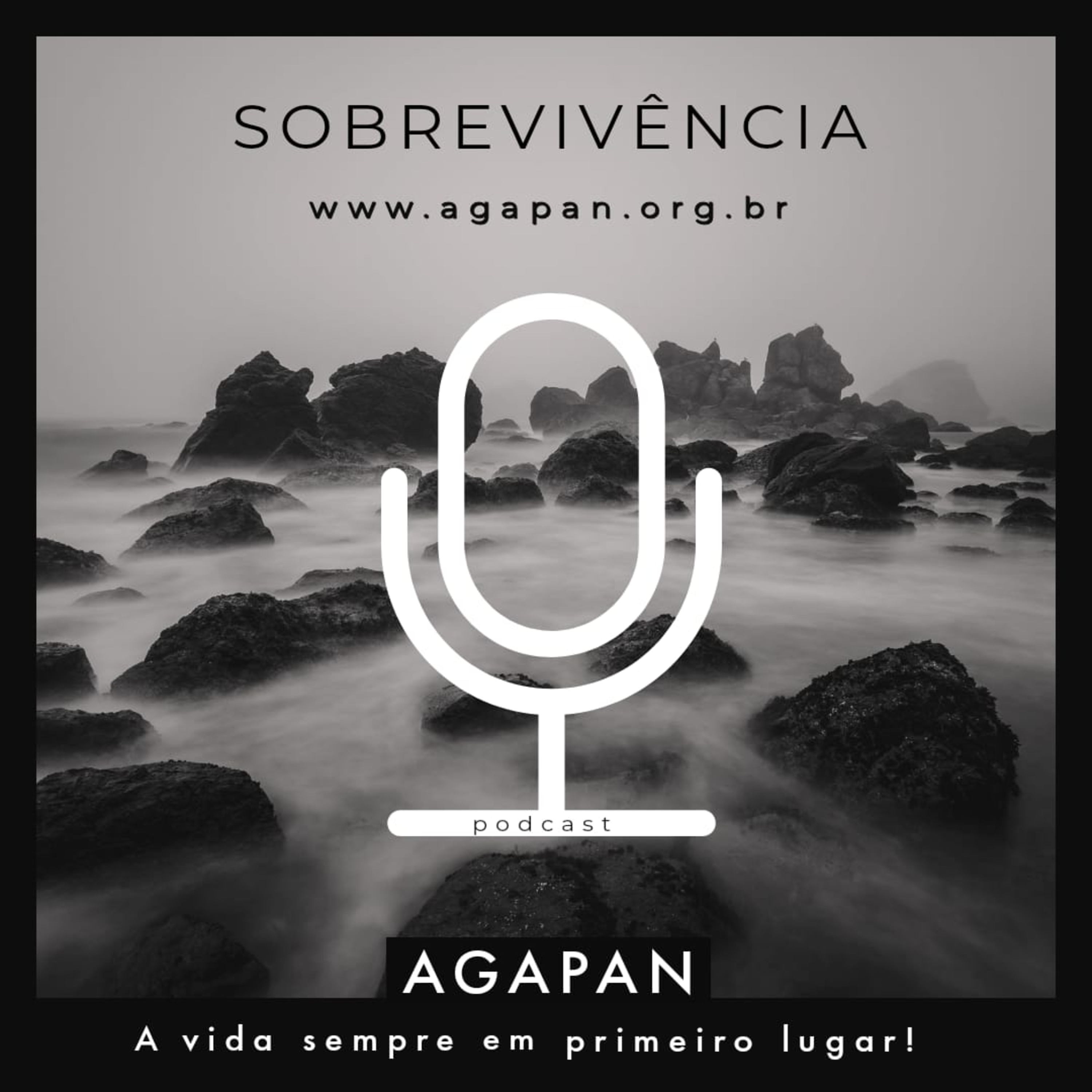 SOBREVIVÊNCIA #0 | PRÓLOGO episode artwork