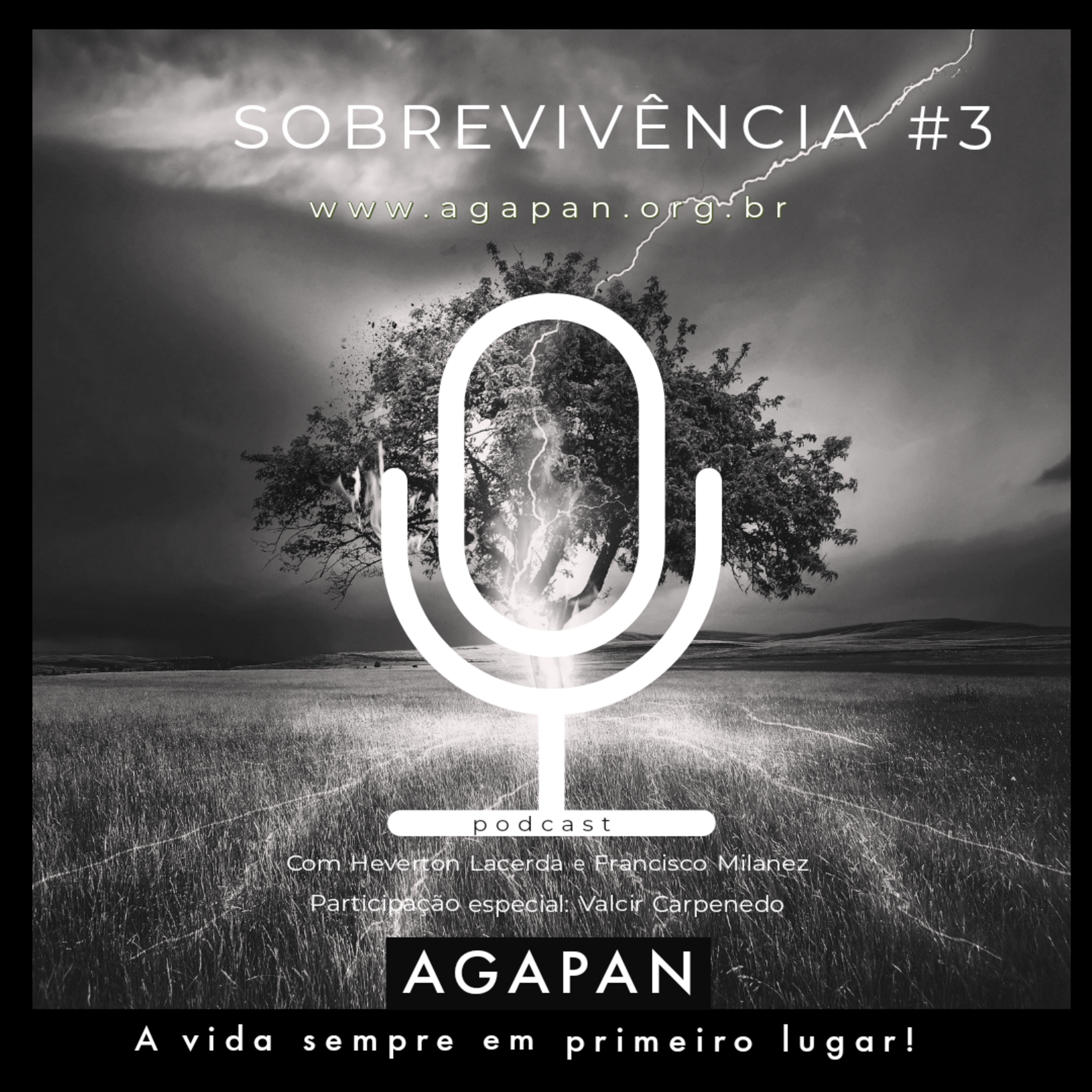 SOBREVIVÊNCIA #3 | CLIMA episode artwork