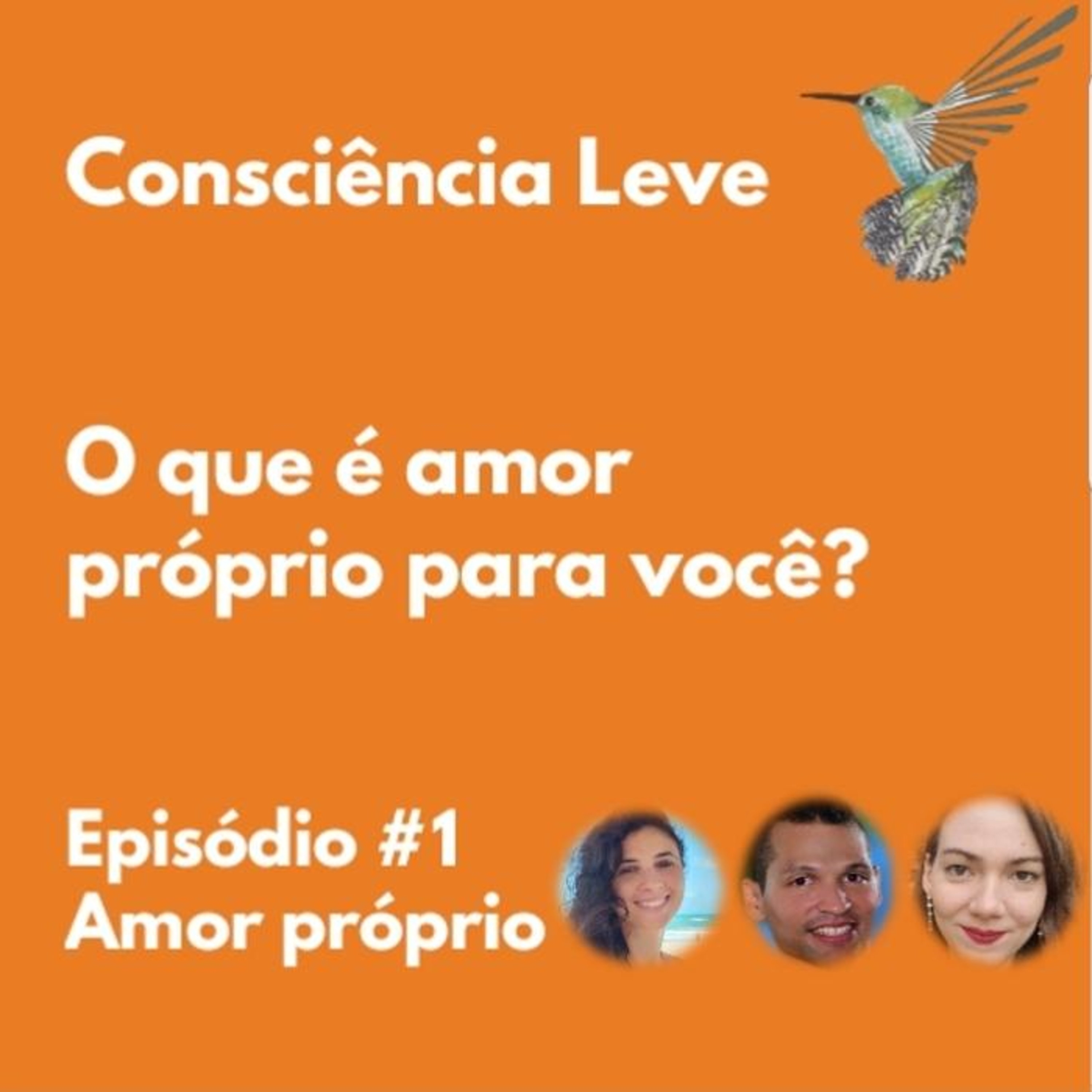 Consciência Leve