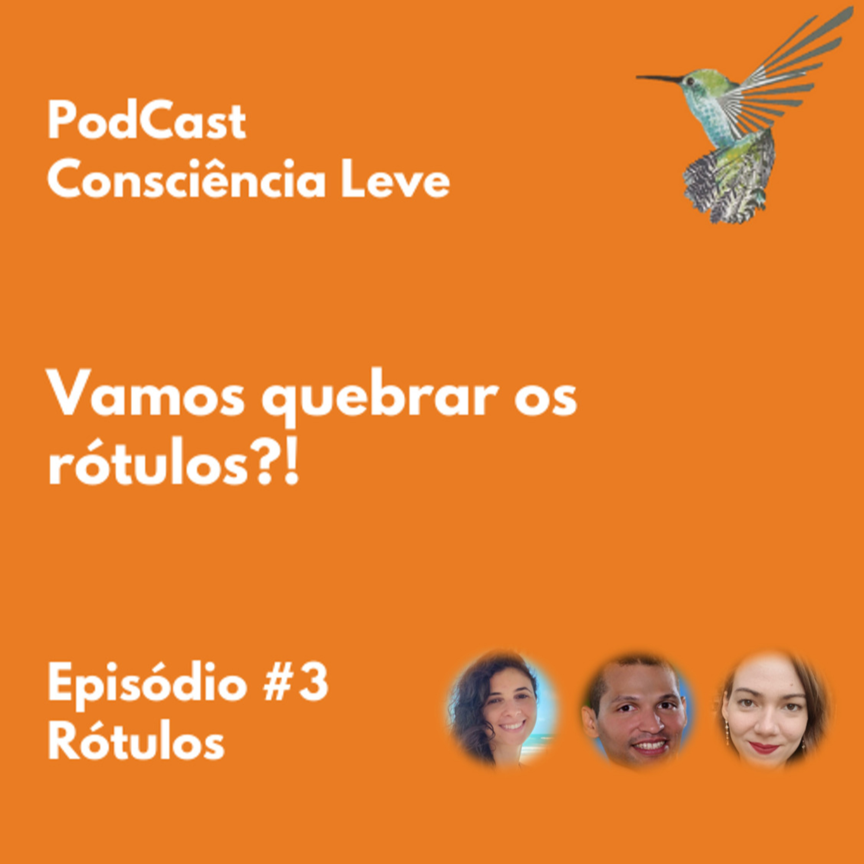 Consciência Leve