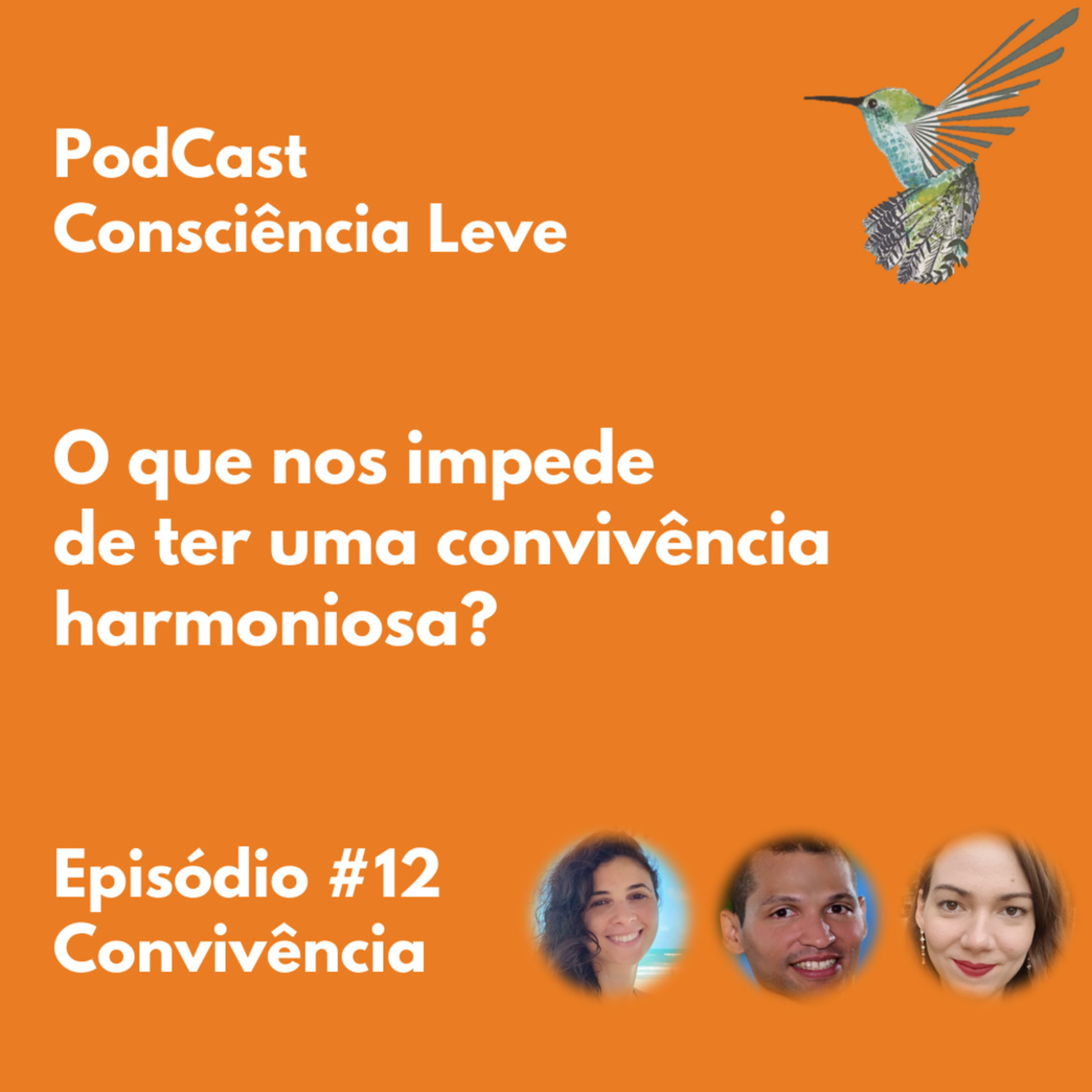 Consciência Leve