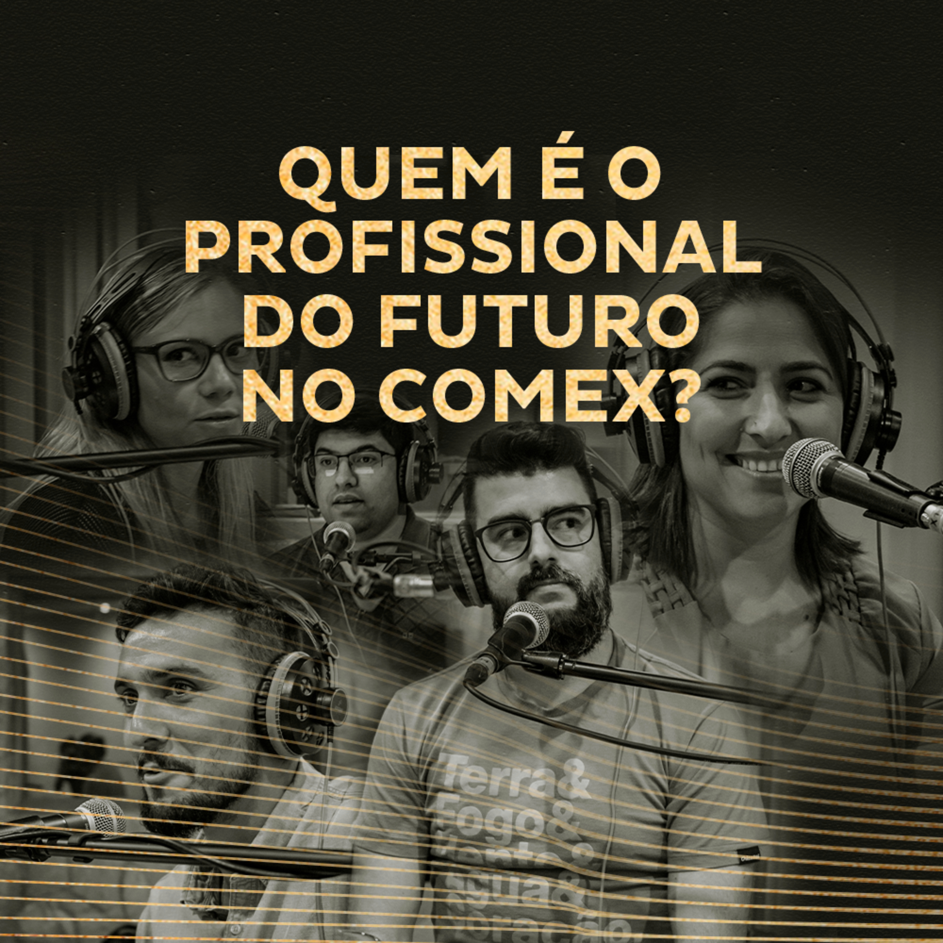 Teus&Tons Podcast
