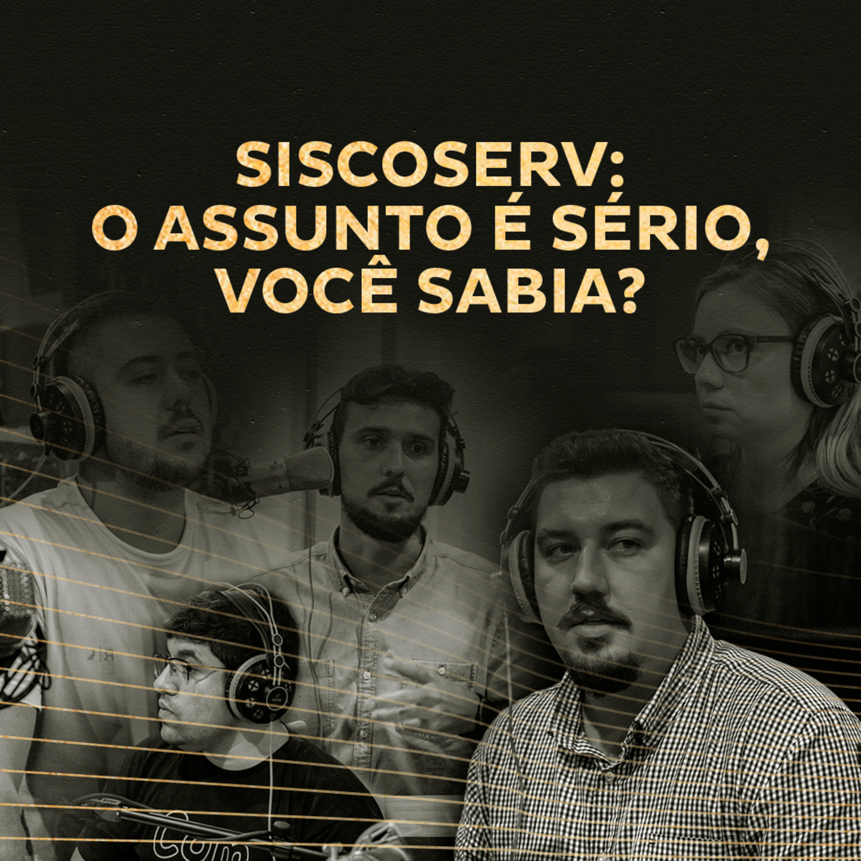 Teus&Tons Podcast