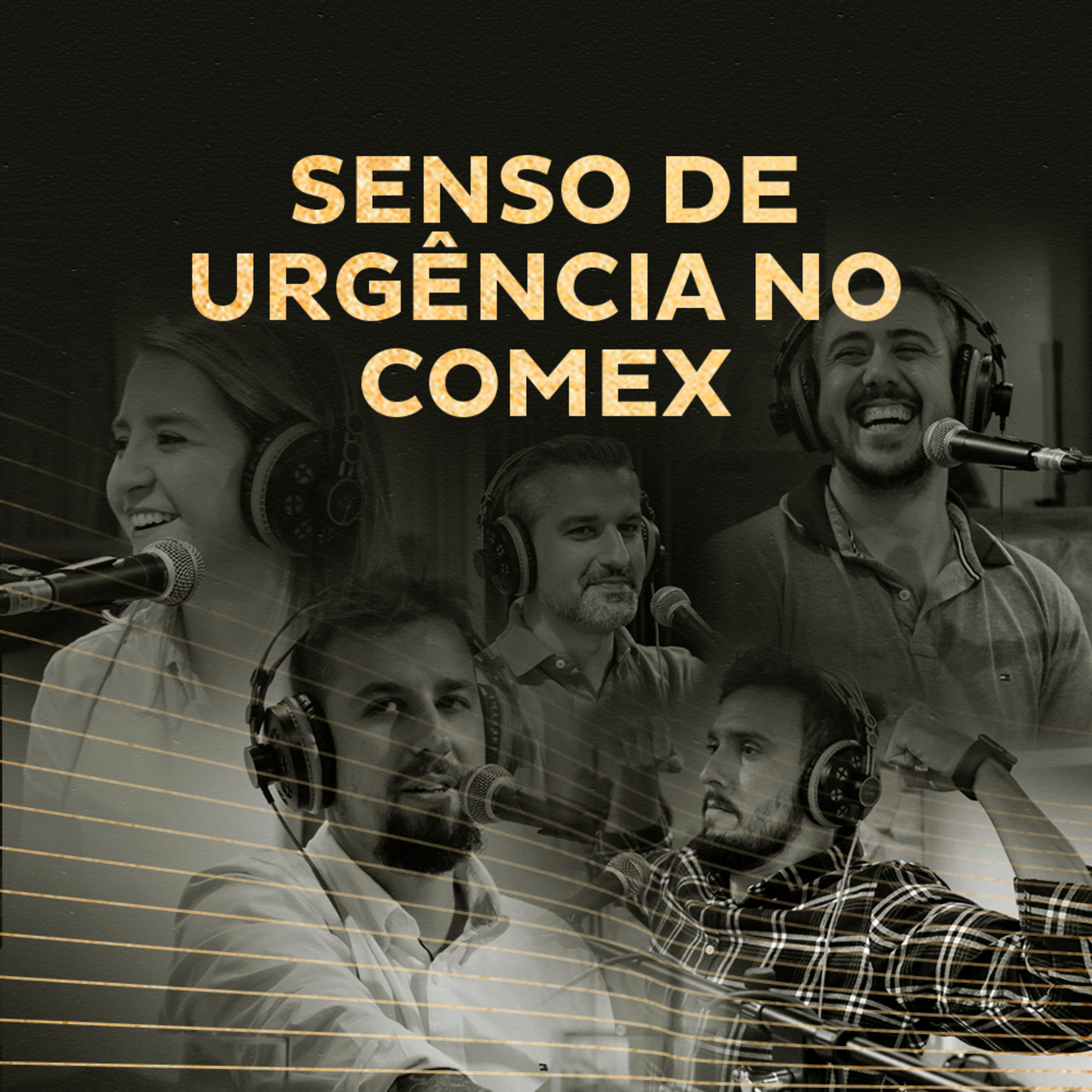 Teus&Tons Podcast