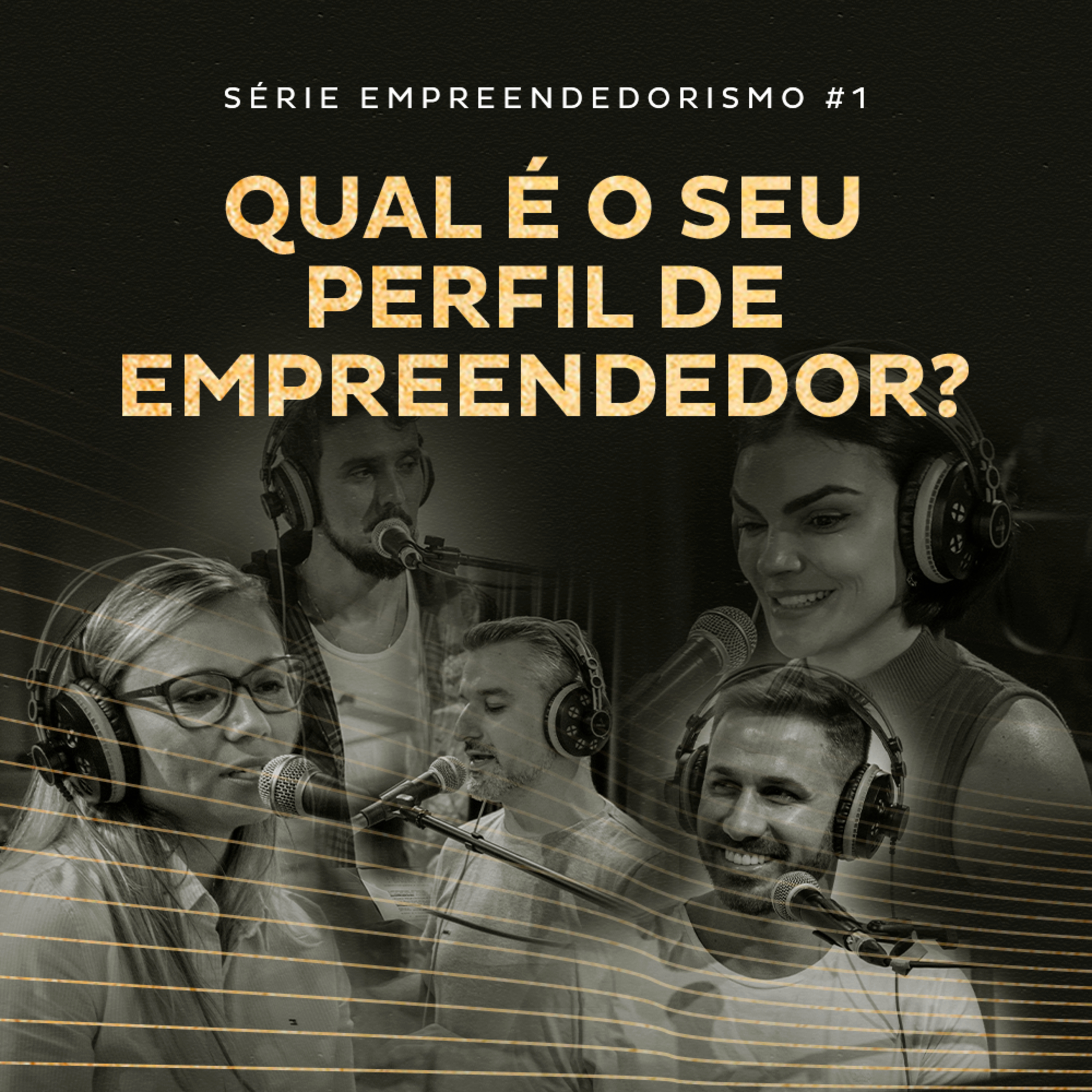Teus&Tons Podcast