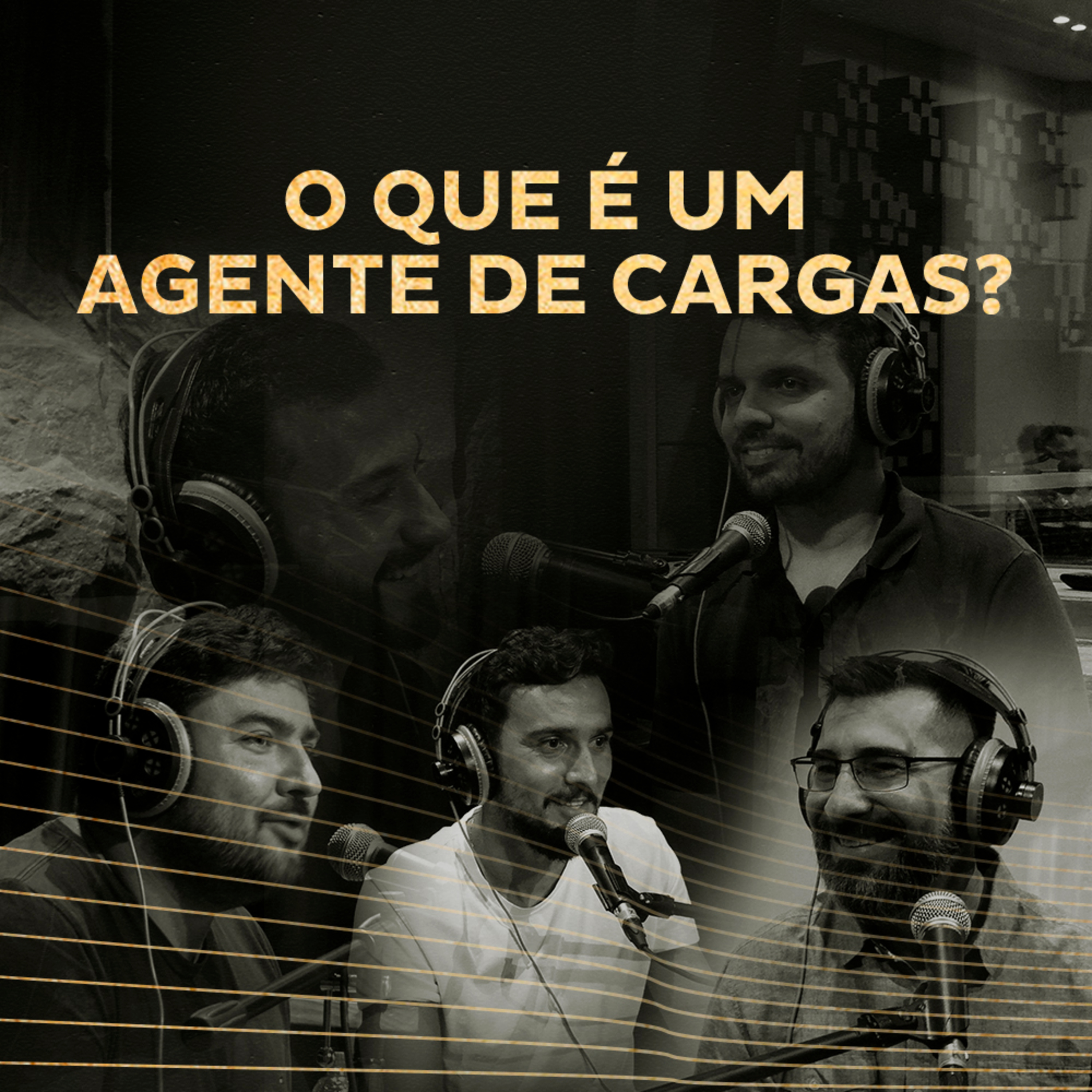 Teus&Tons Podcast