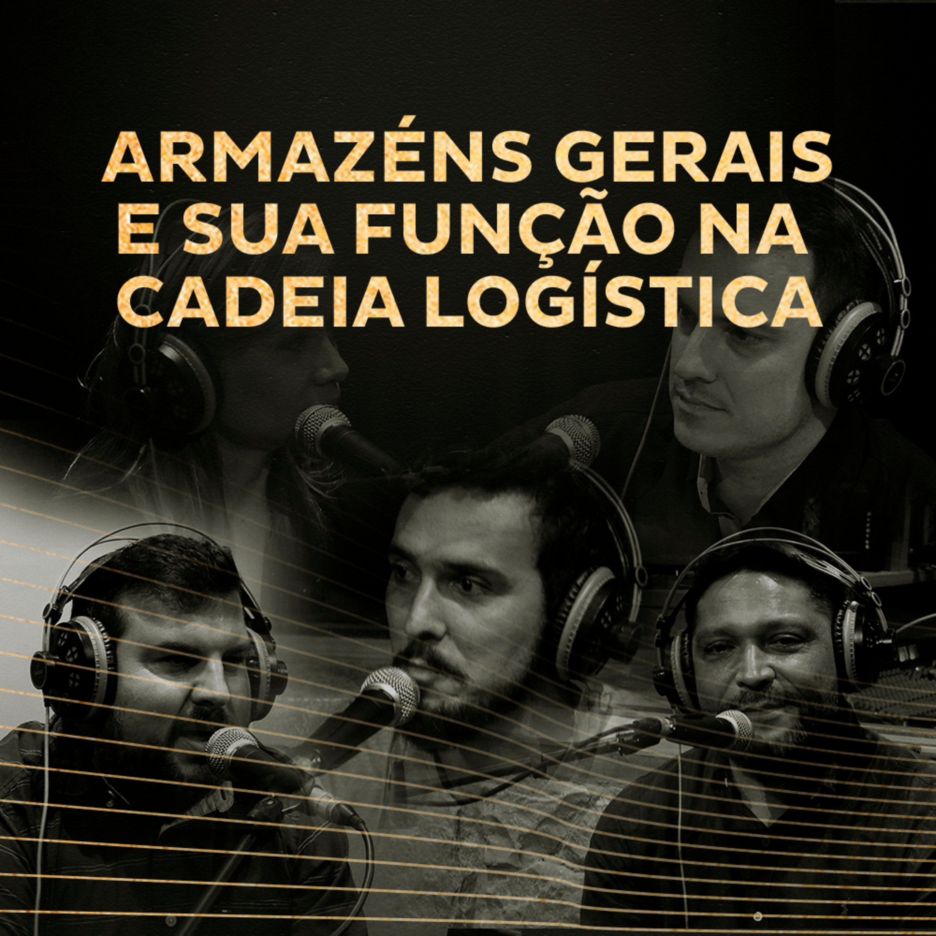 Teus&Tons Podcast