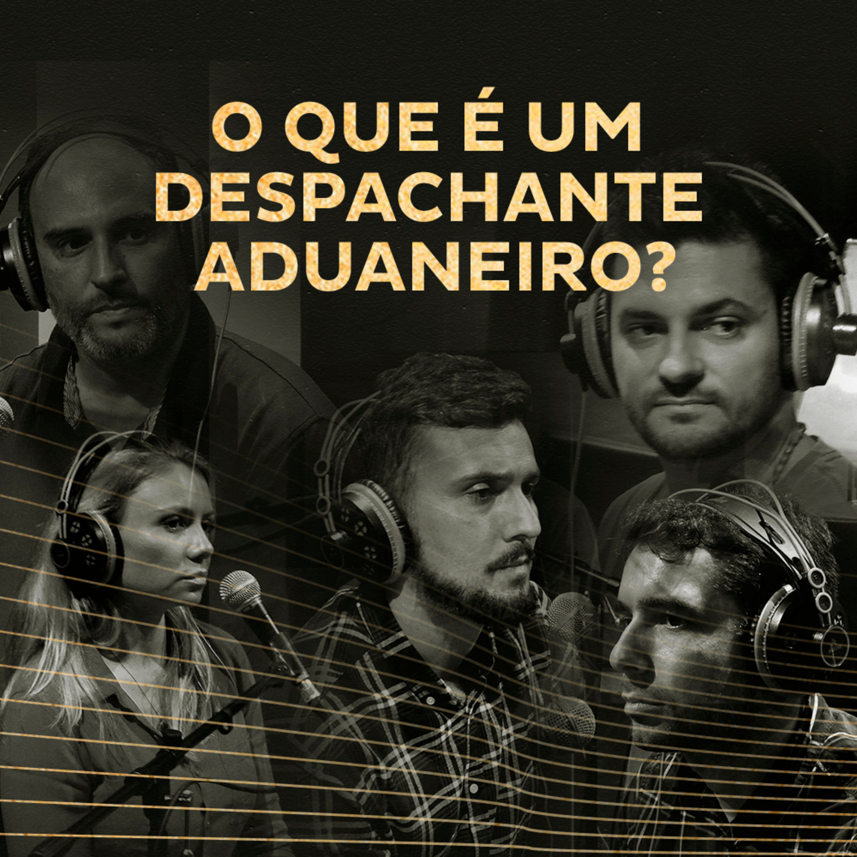 Teus&Tons Podcast