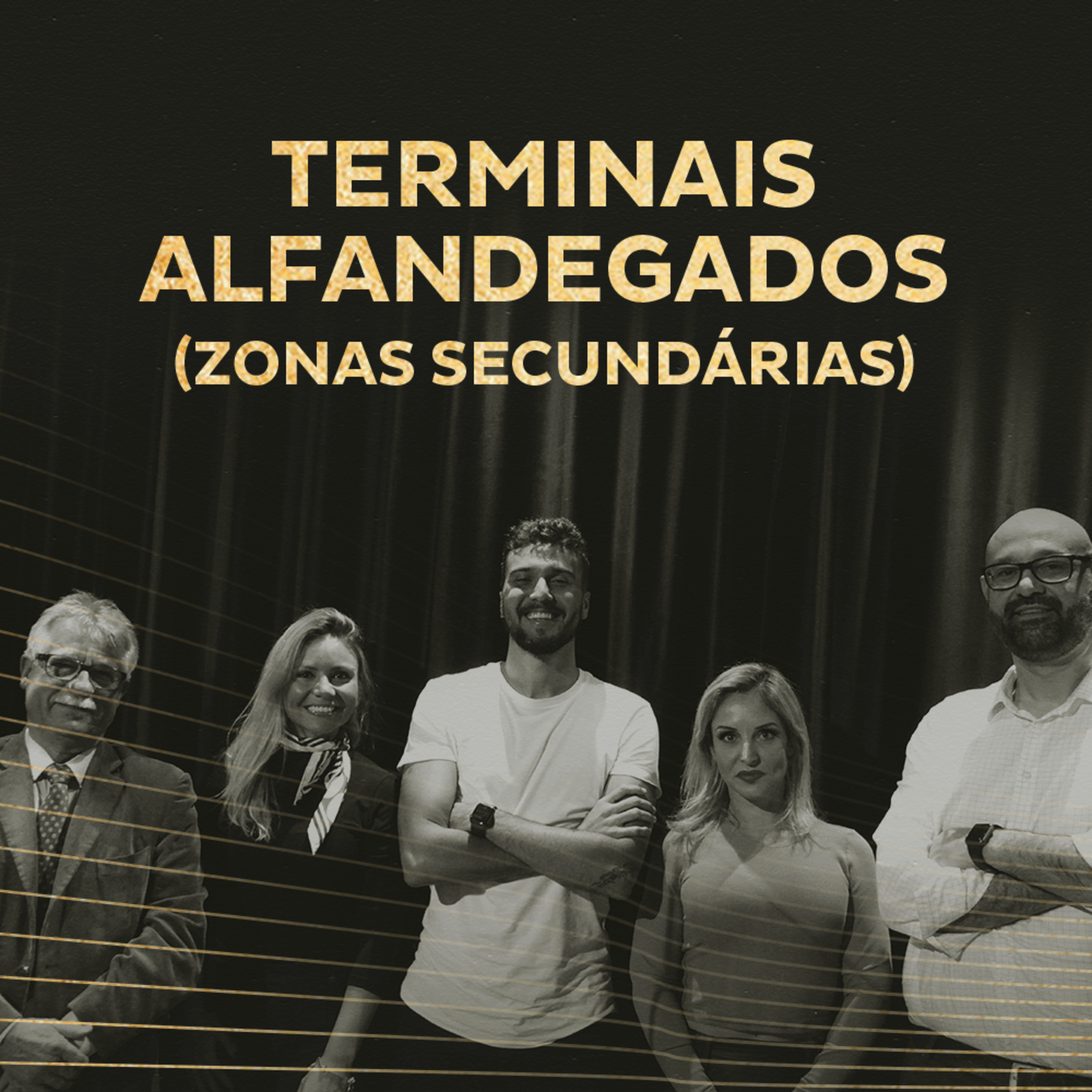 Teus&Tons Podcast