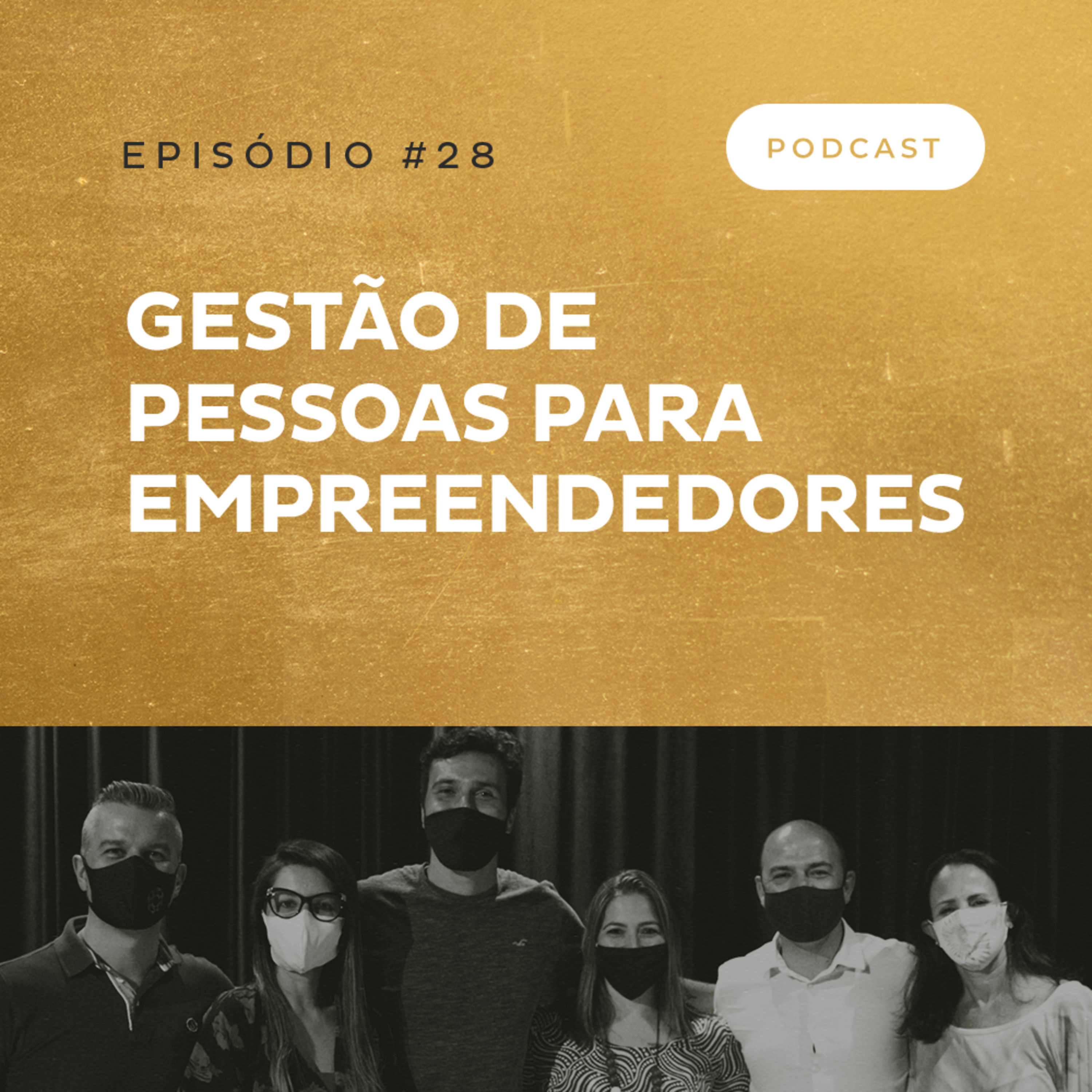 Teus&Tons Podcast