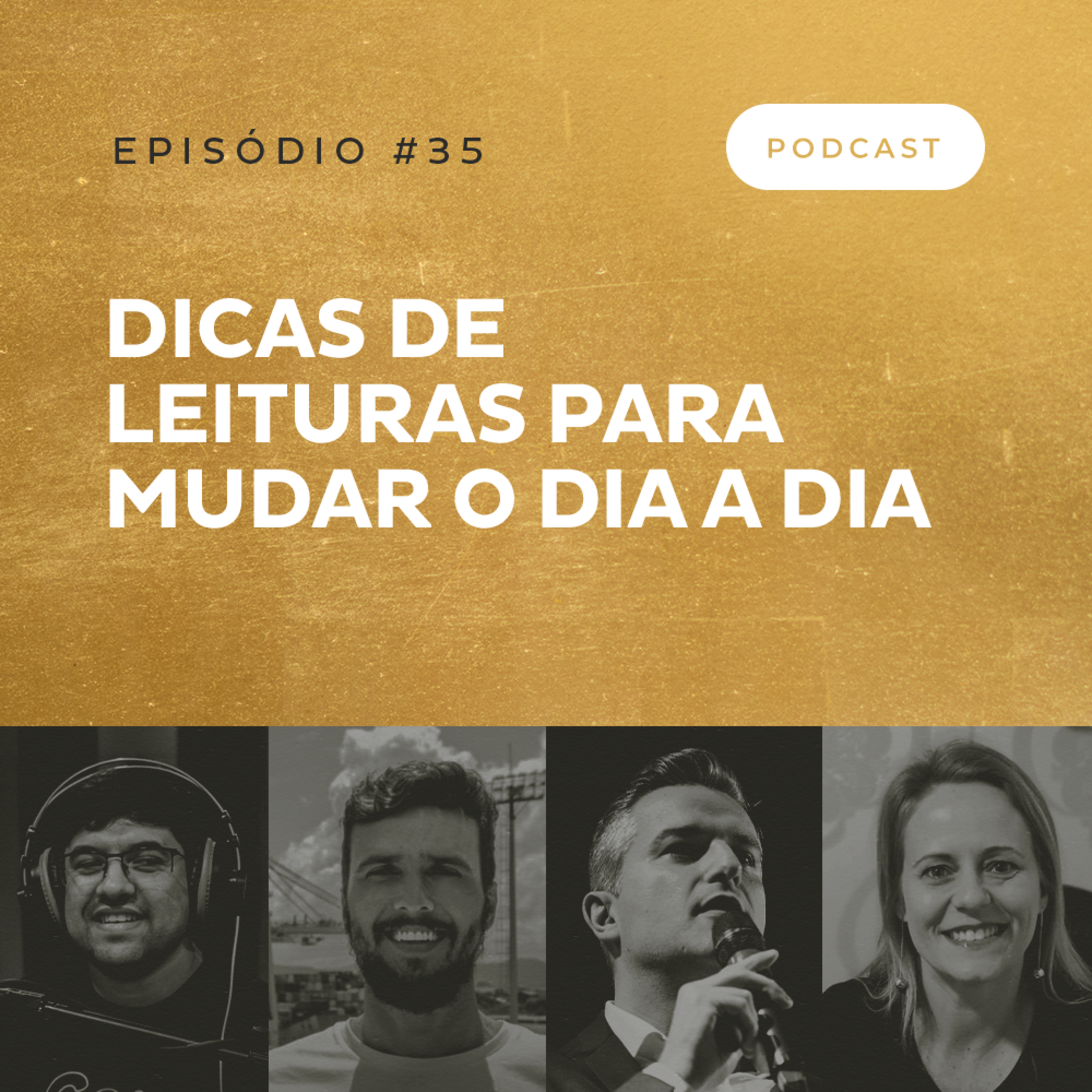 Teus&Tons Podcast