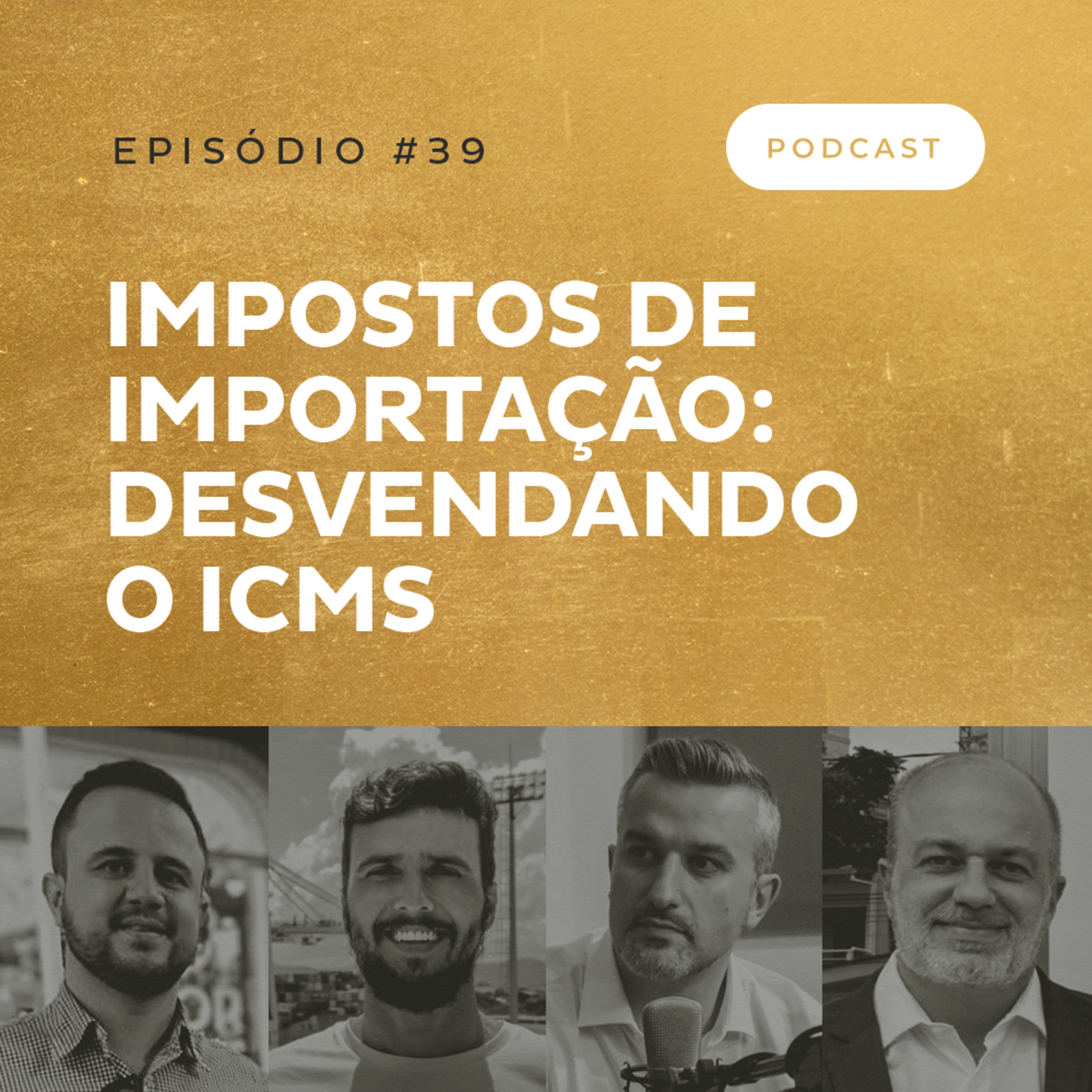 Teus&Tons Podcast