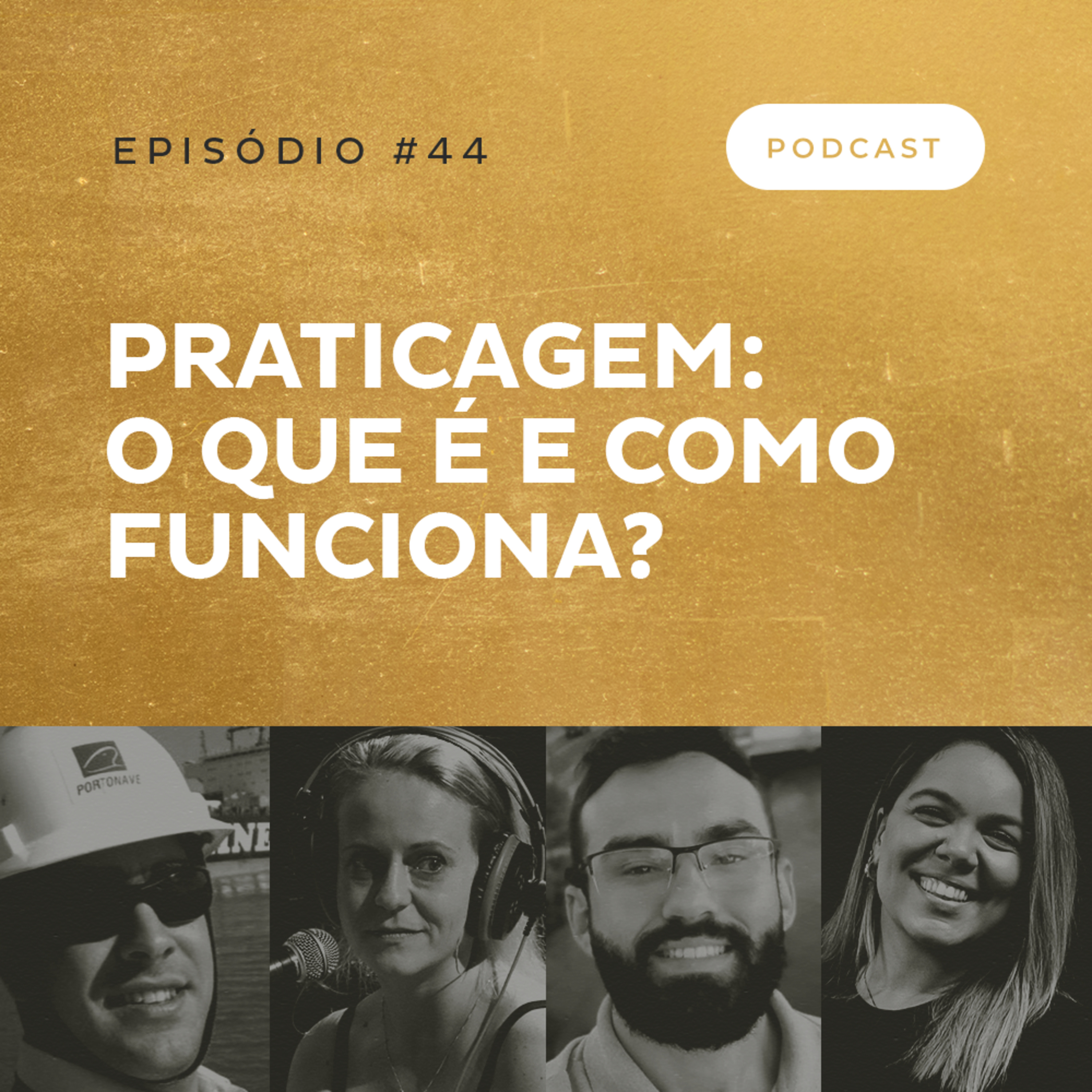 Teus&Tons Podcast